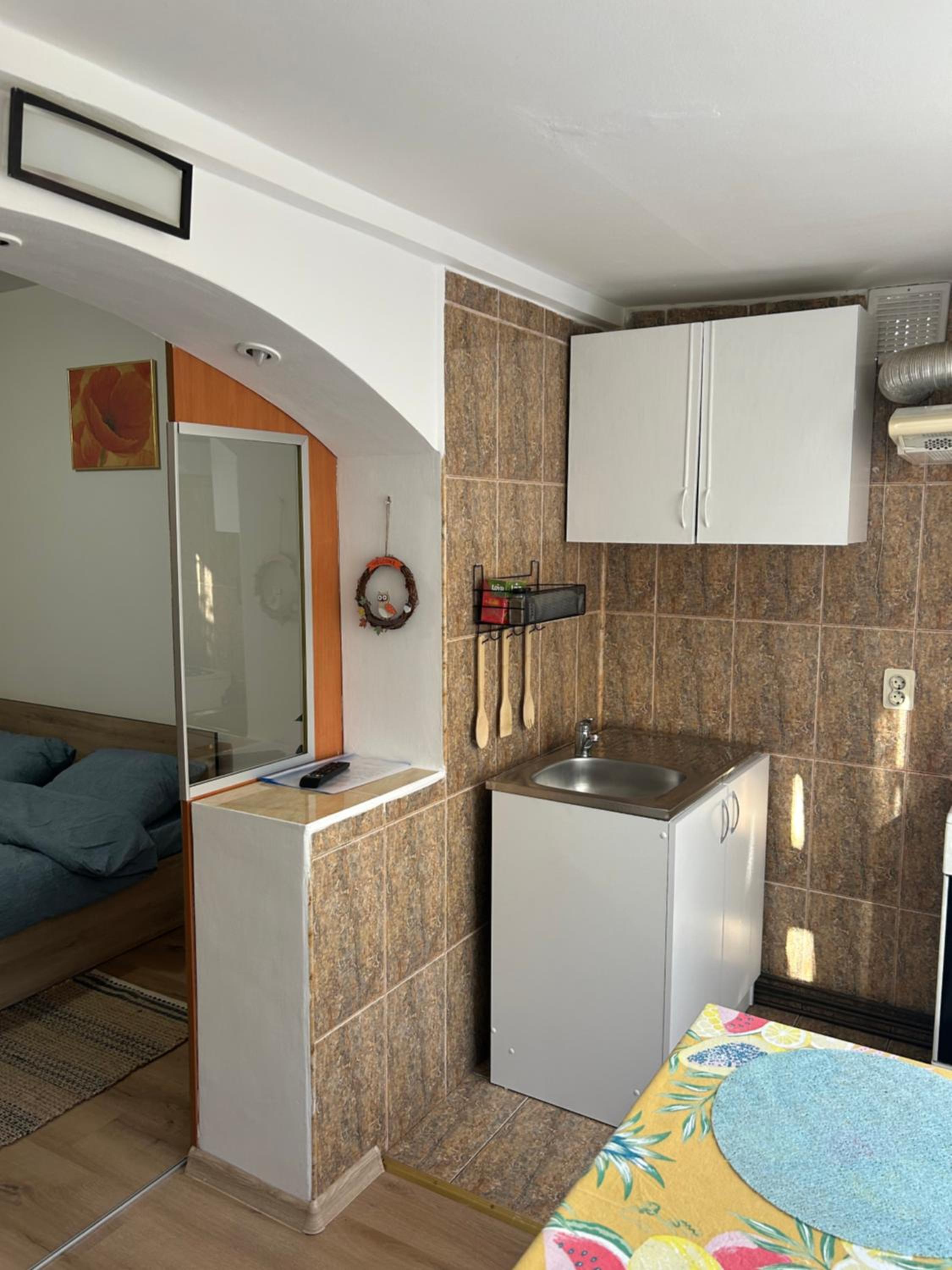 Andreia Residence