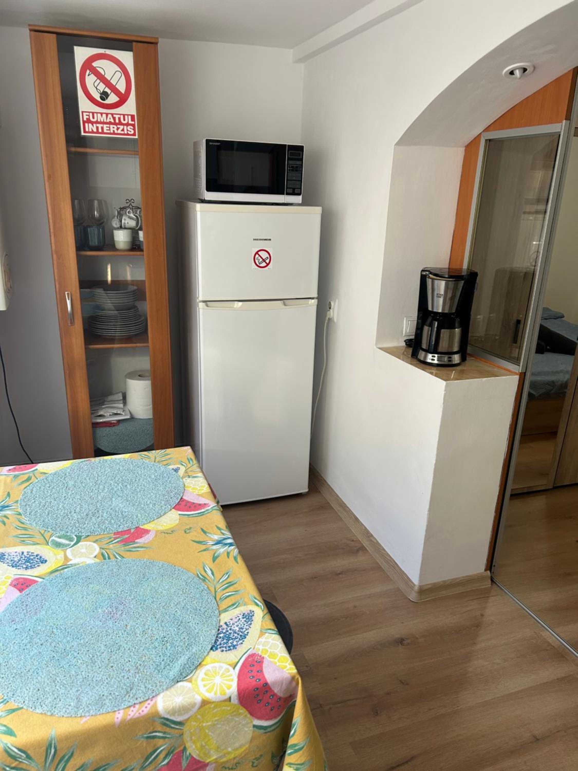 Andreia Residence