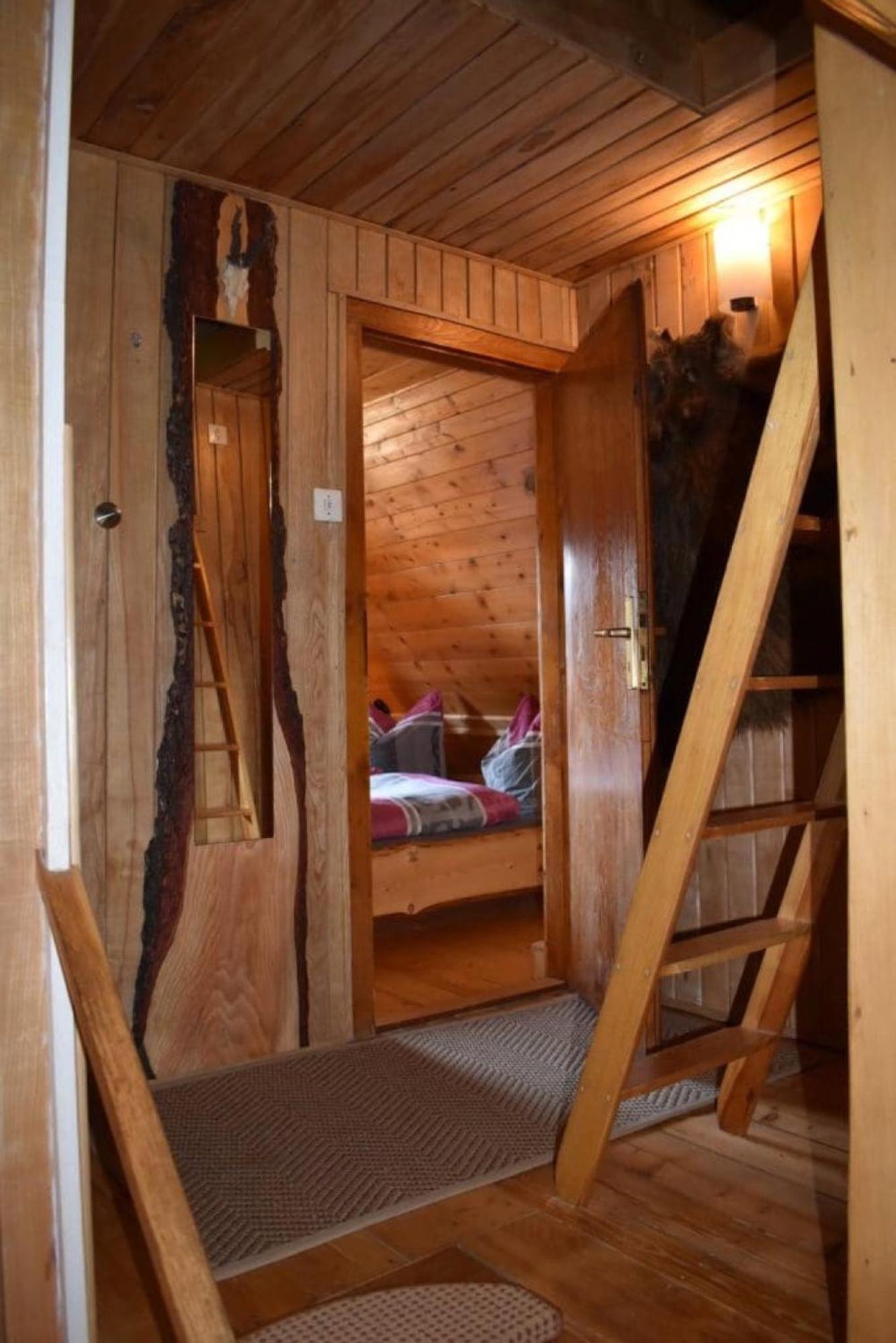 Hubertushütte