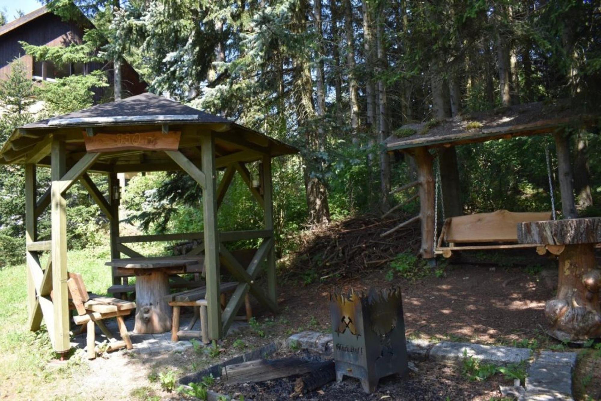 Hubertushütte