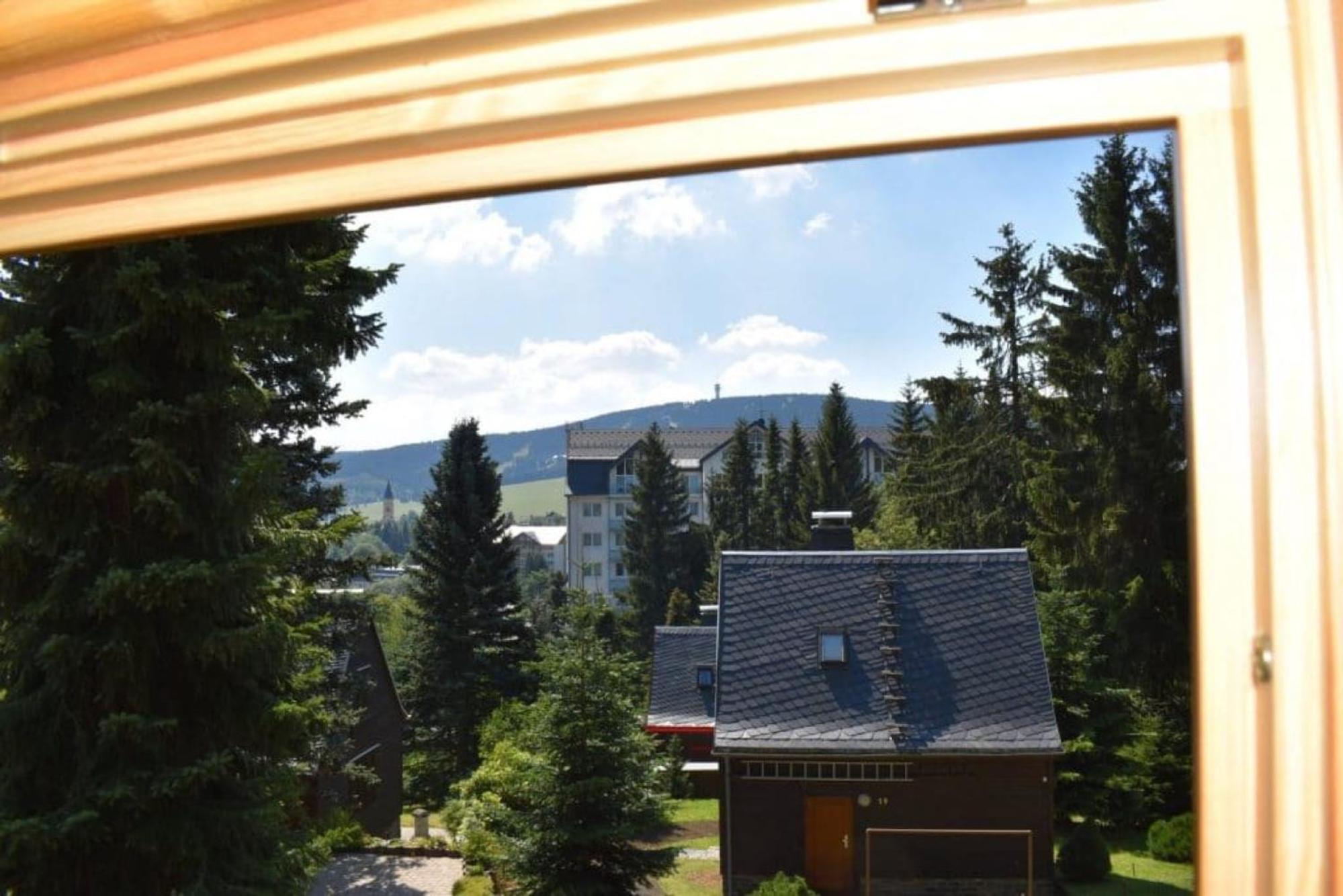 Hubertushütte