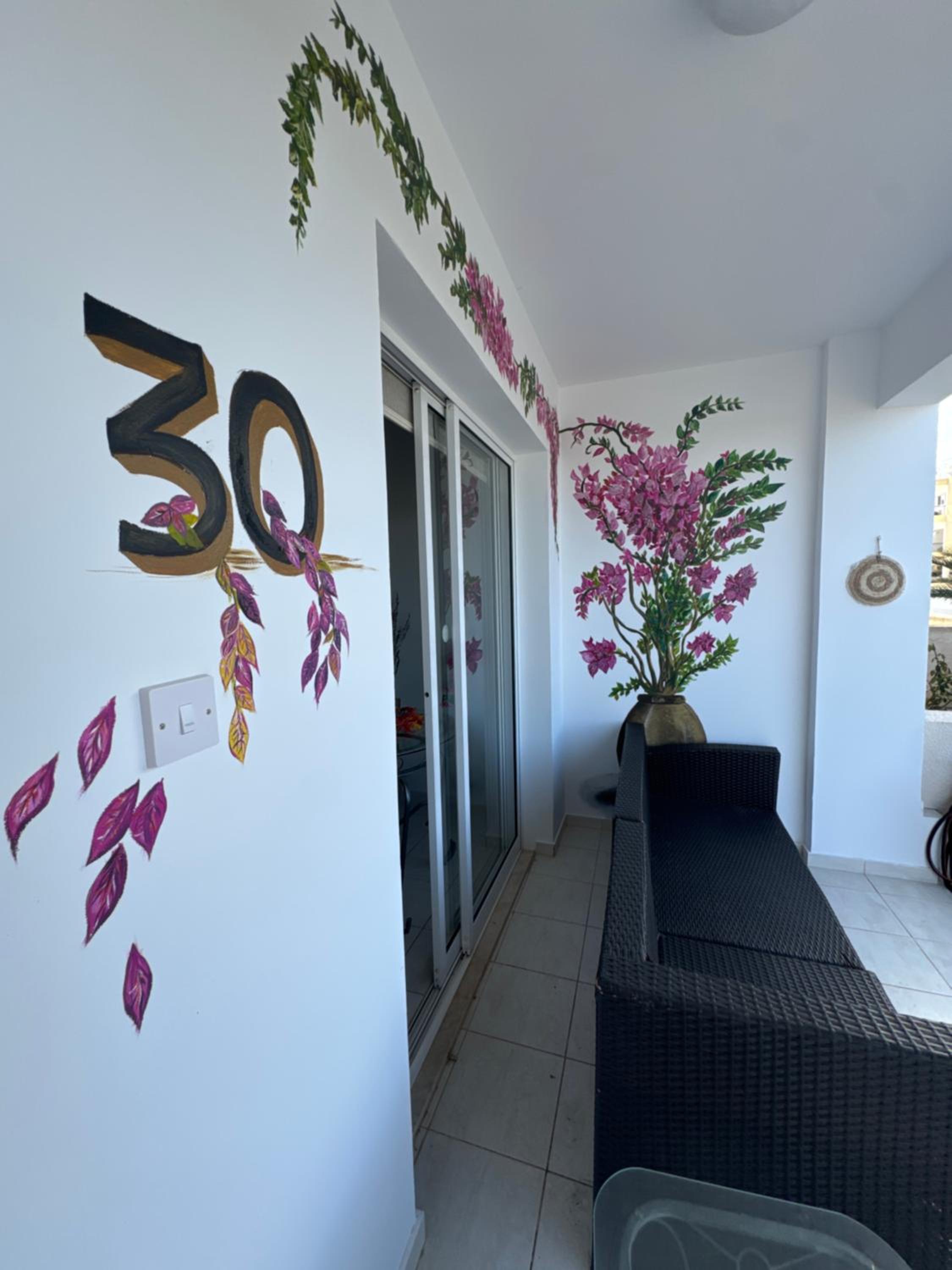Arting Sea-A Dog friendly house