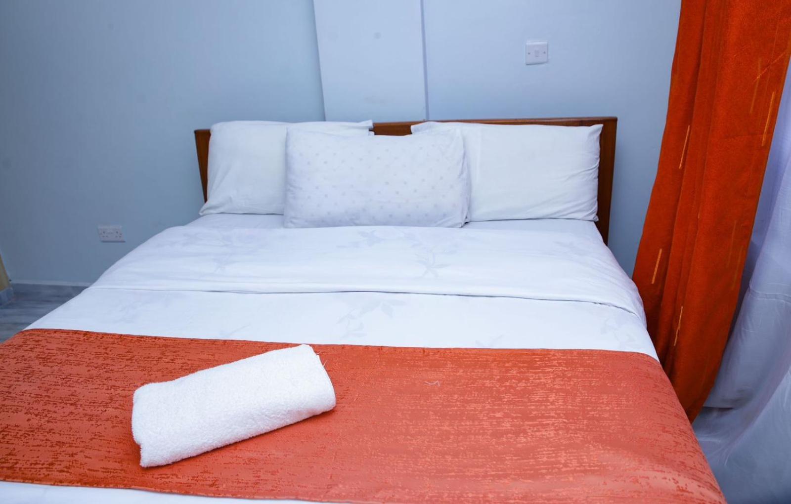 One Bedroom Fully Furnished Supaboma Fedha view 3
