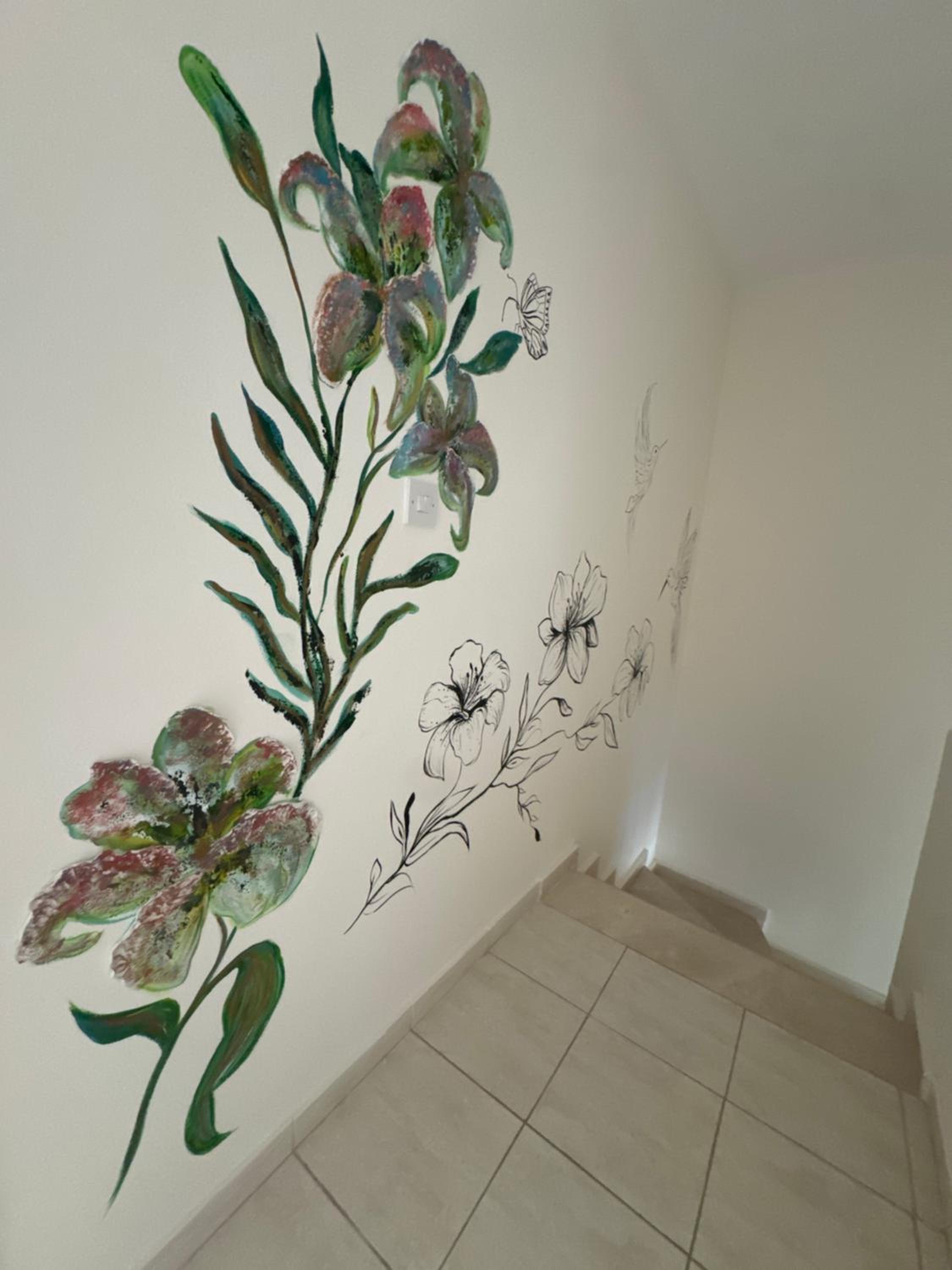 Arting Sea-A Dog friendly house