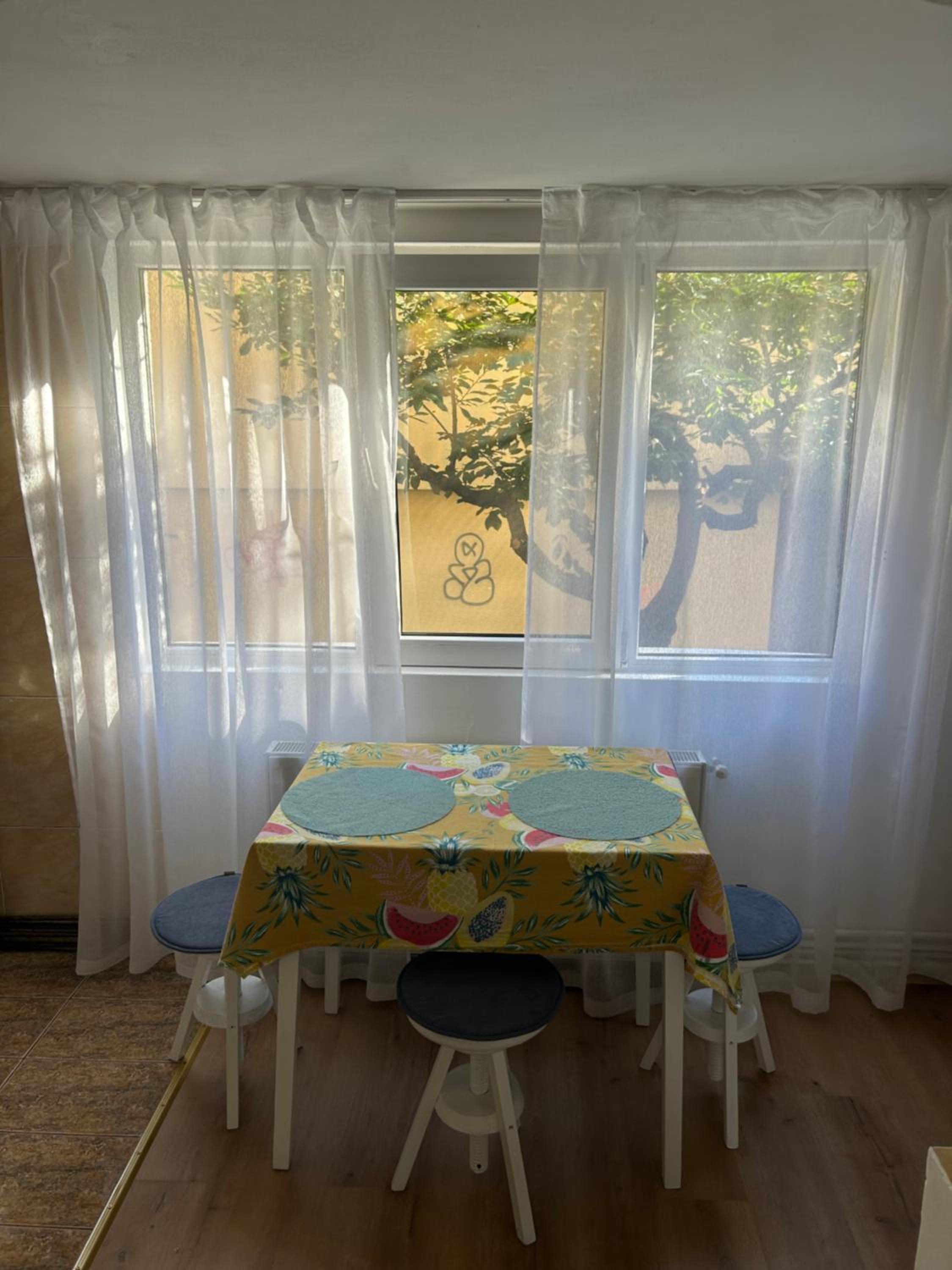 Andreia Residence