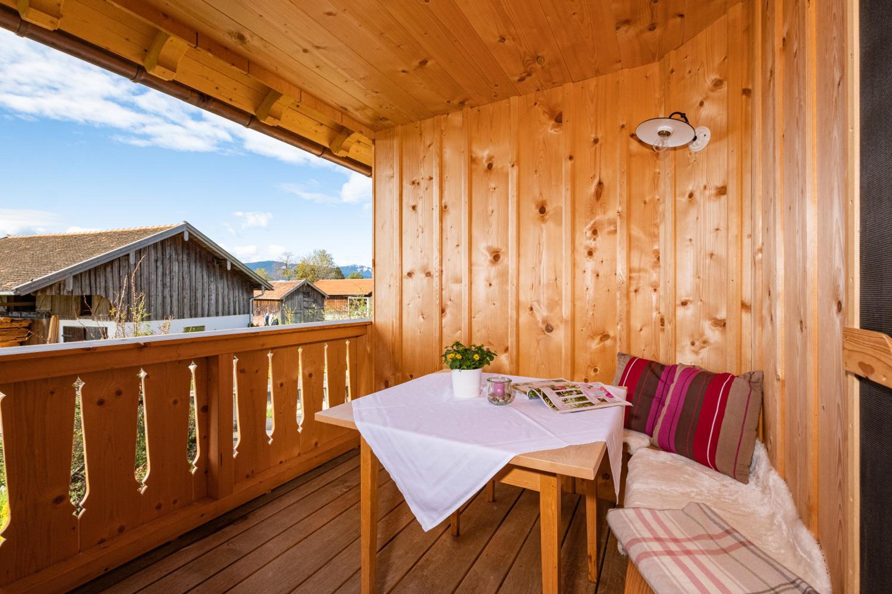 Ferien beim Baur