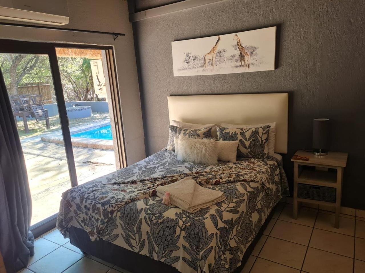 Singwe Private Safari Lodge Kruger