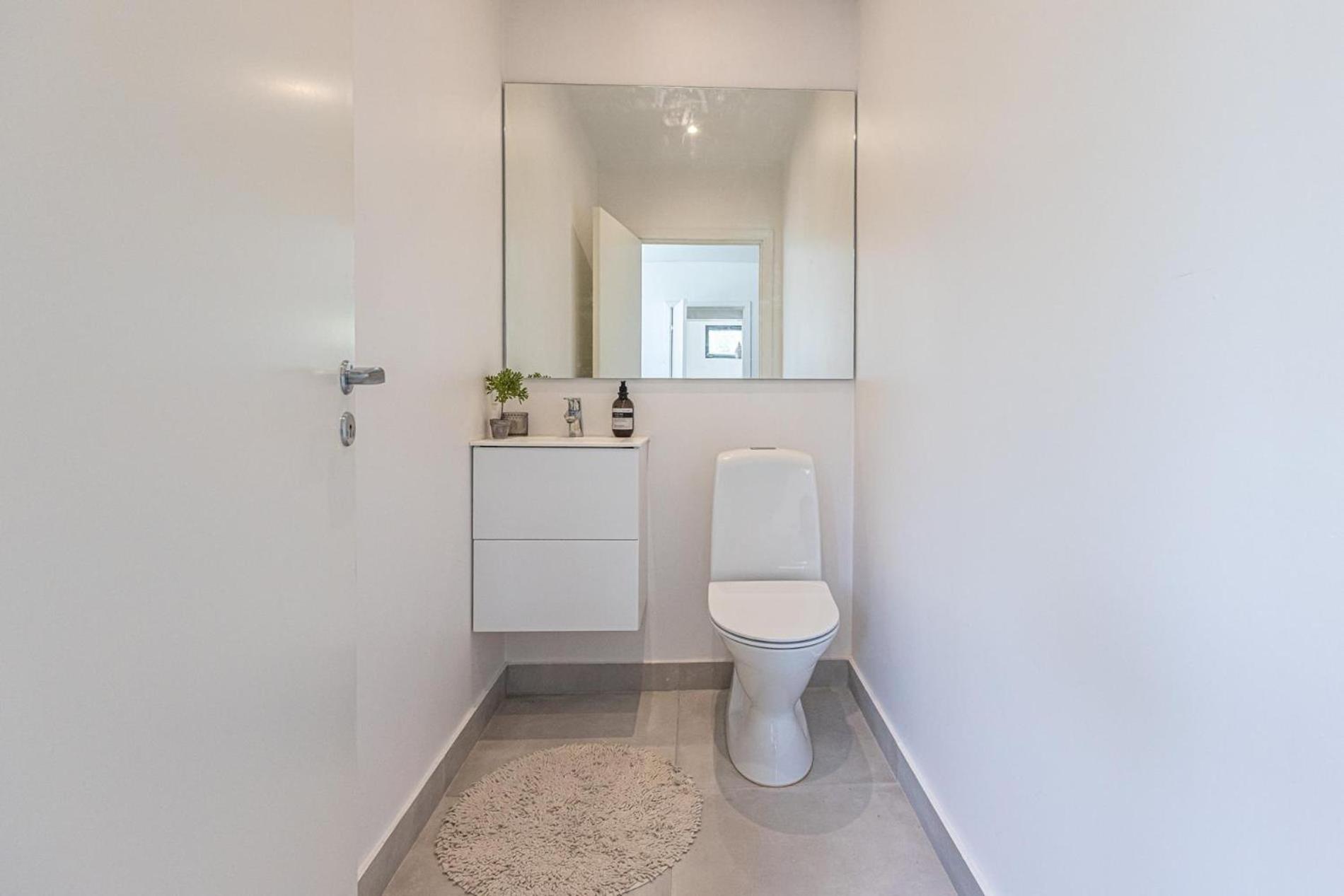RG Apartment