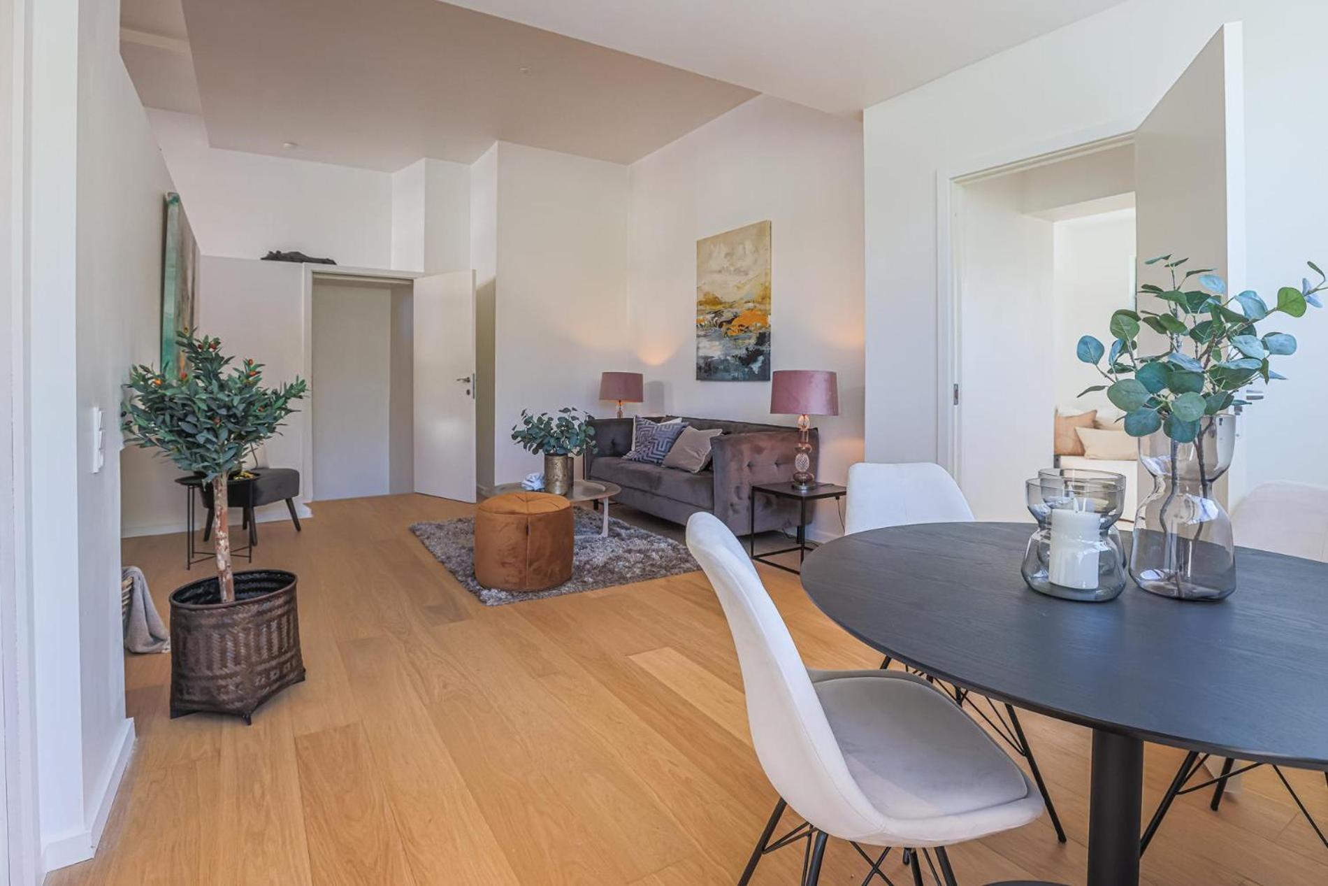 RG Apartment