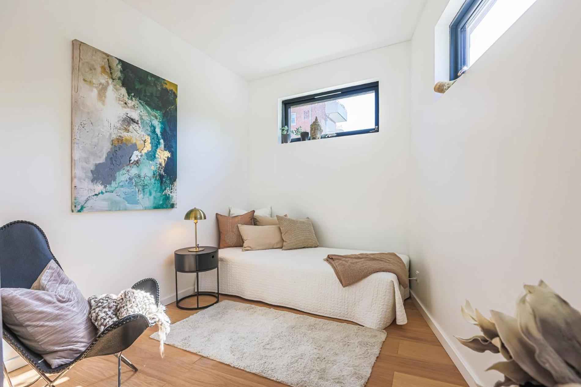 RG Apartment