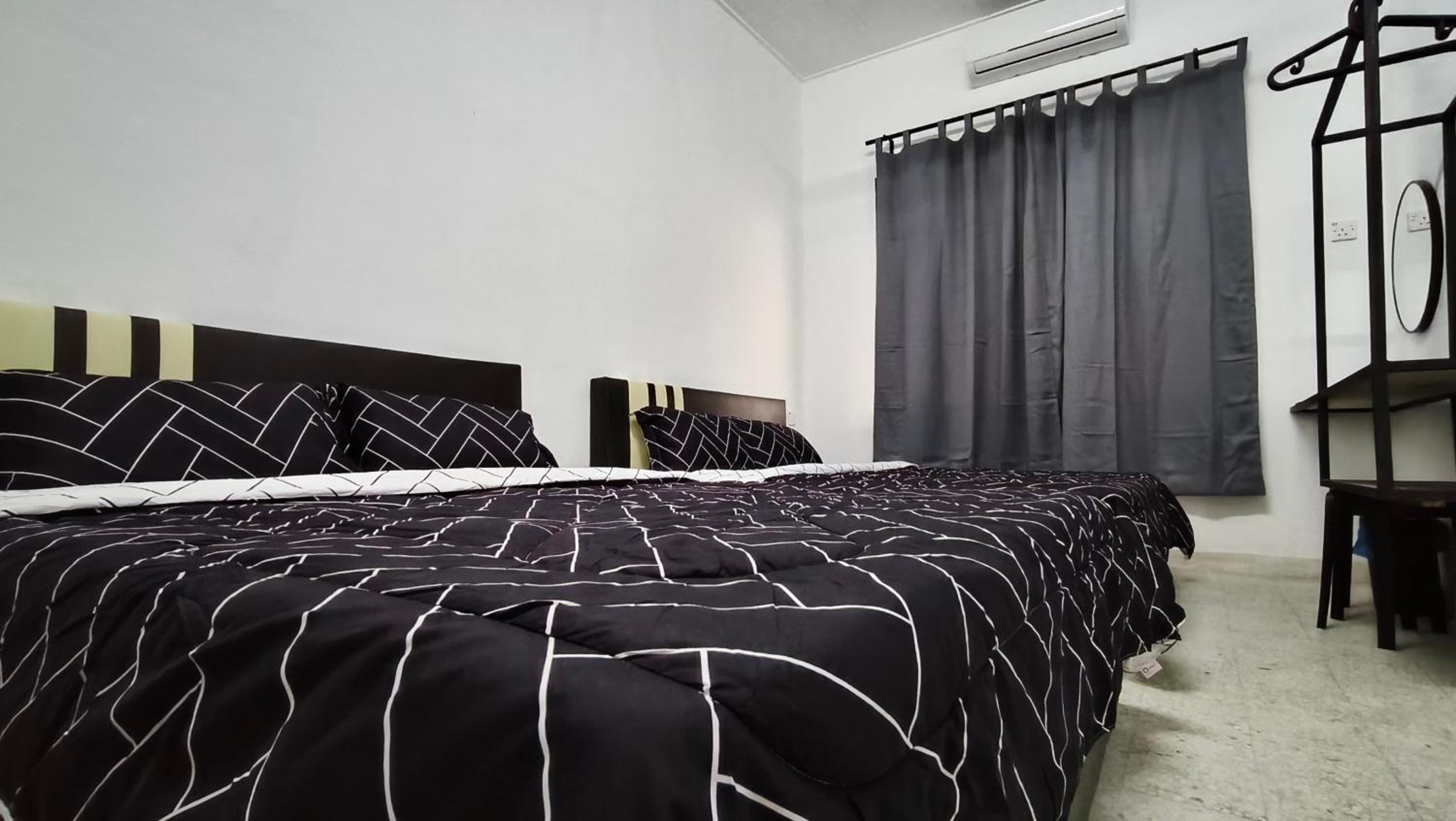 LSH Sweet Homestay Rasah Jaya Seremban photo 4