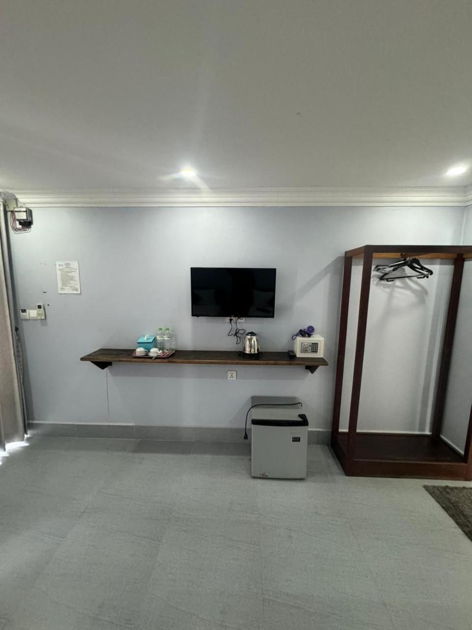 Khmer Bungalow