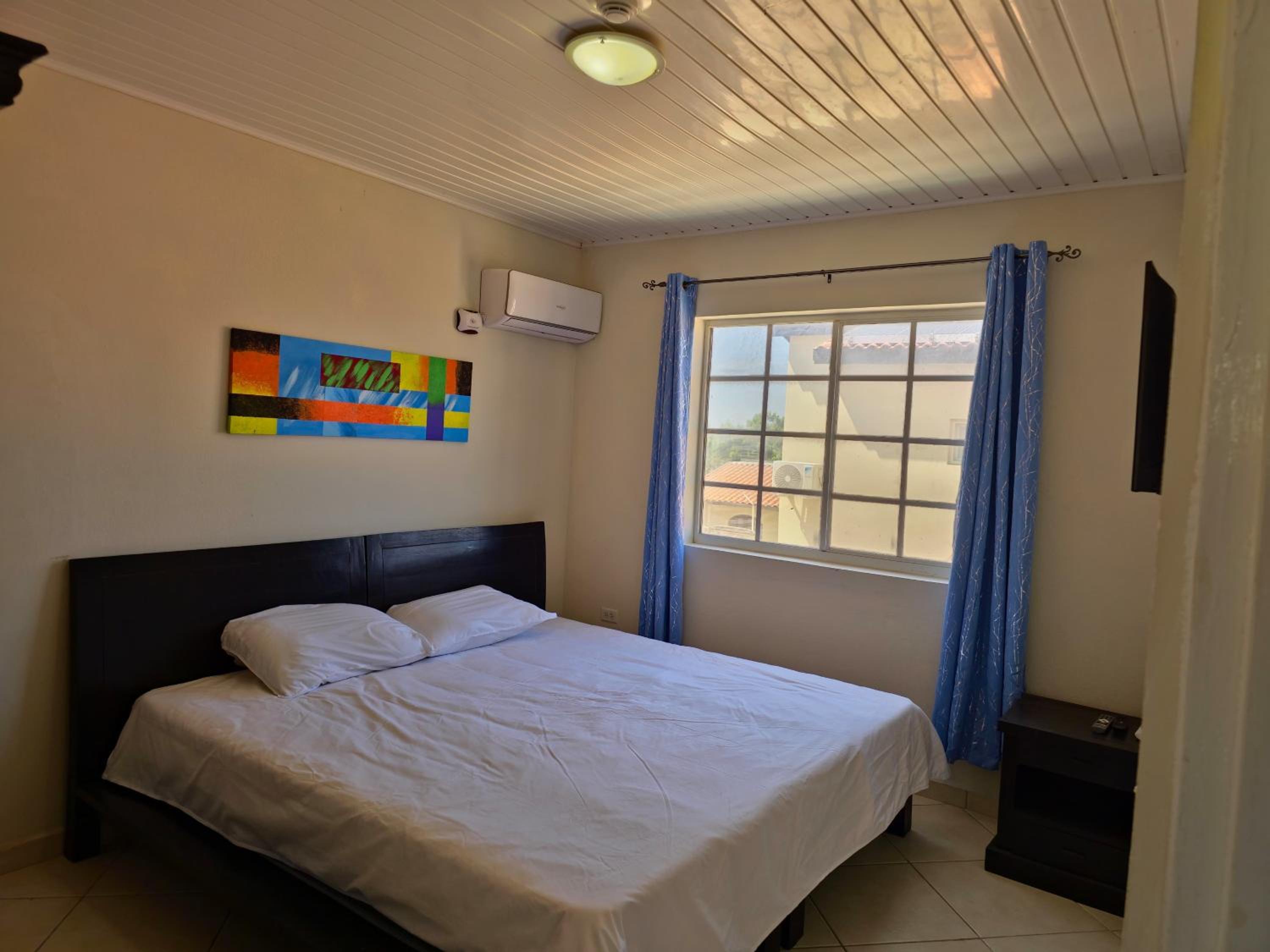 Perfect 1 Bedroom Apartment 3 km from Eagle beach