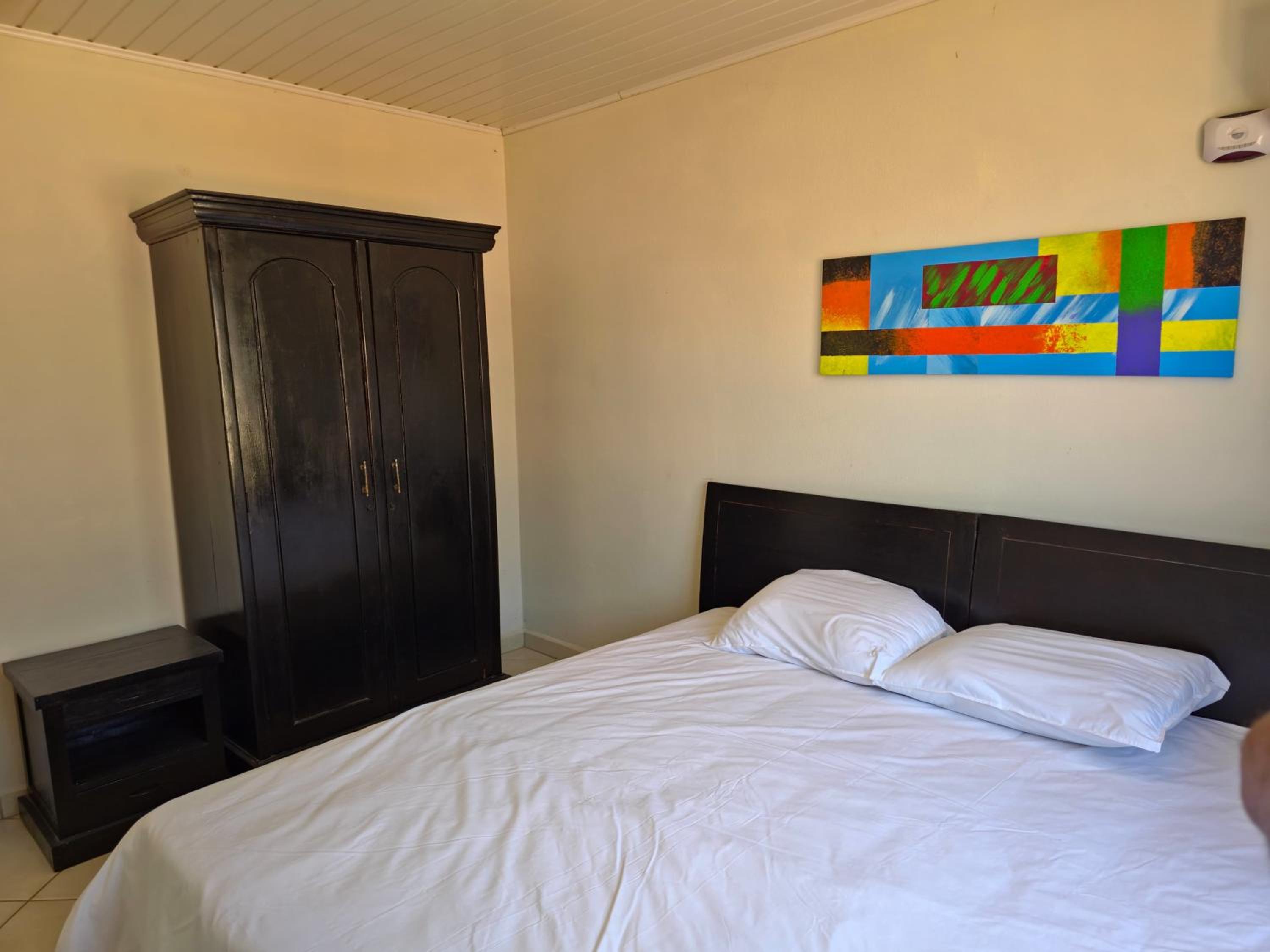 Perfect 1 Bedroom Apartment 3 km from Eagle beach