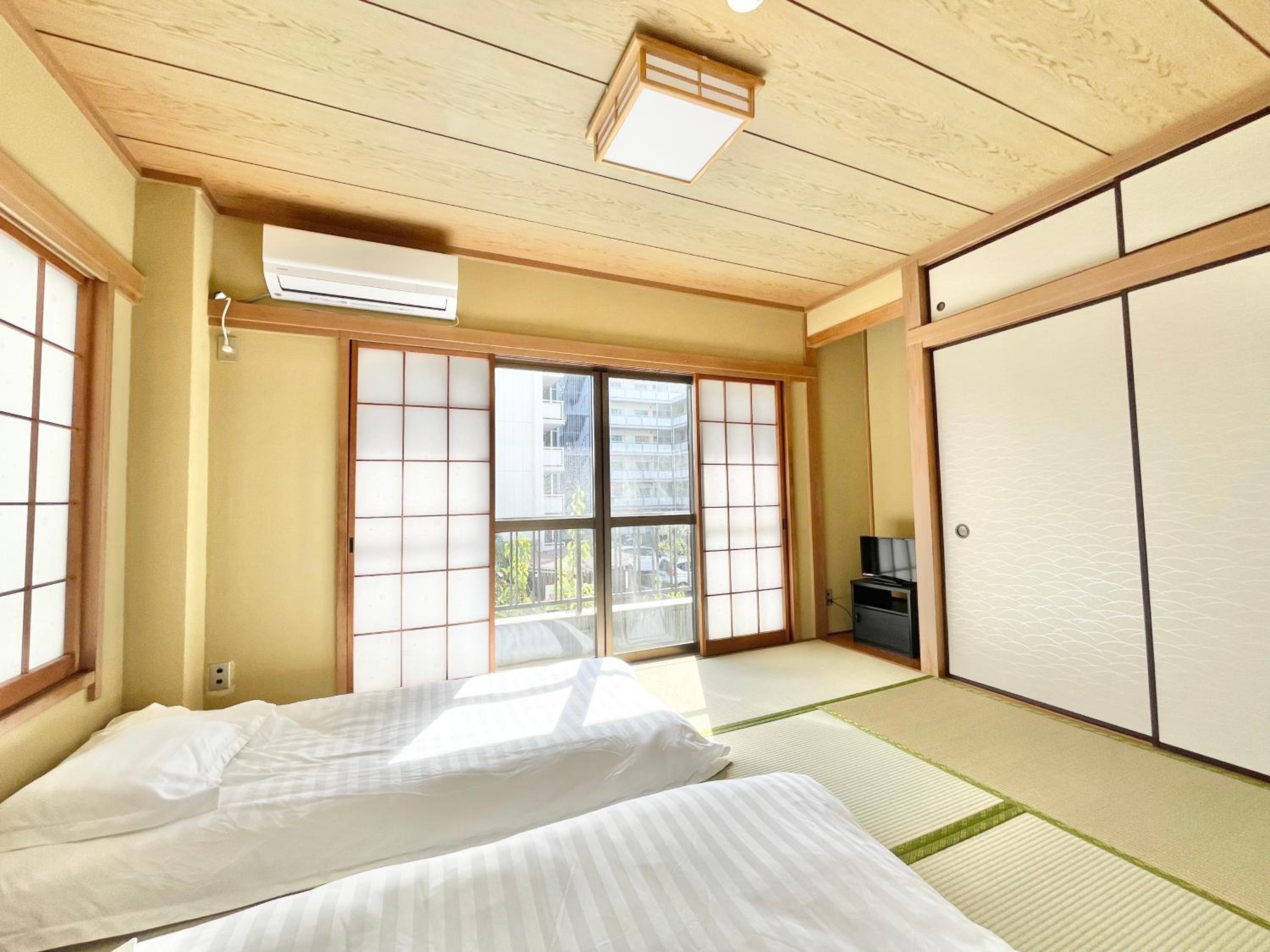 Toko inn Japanese-style room popularity photo 2