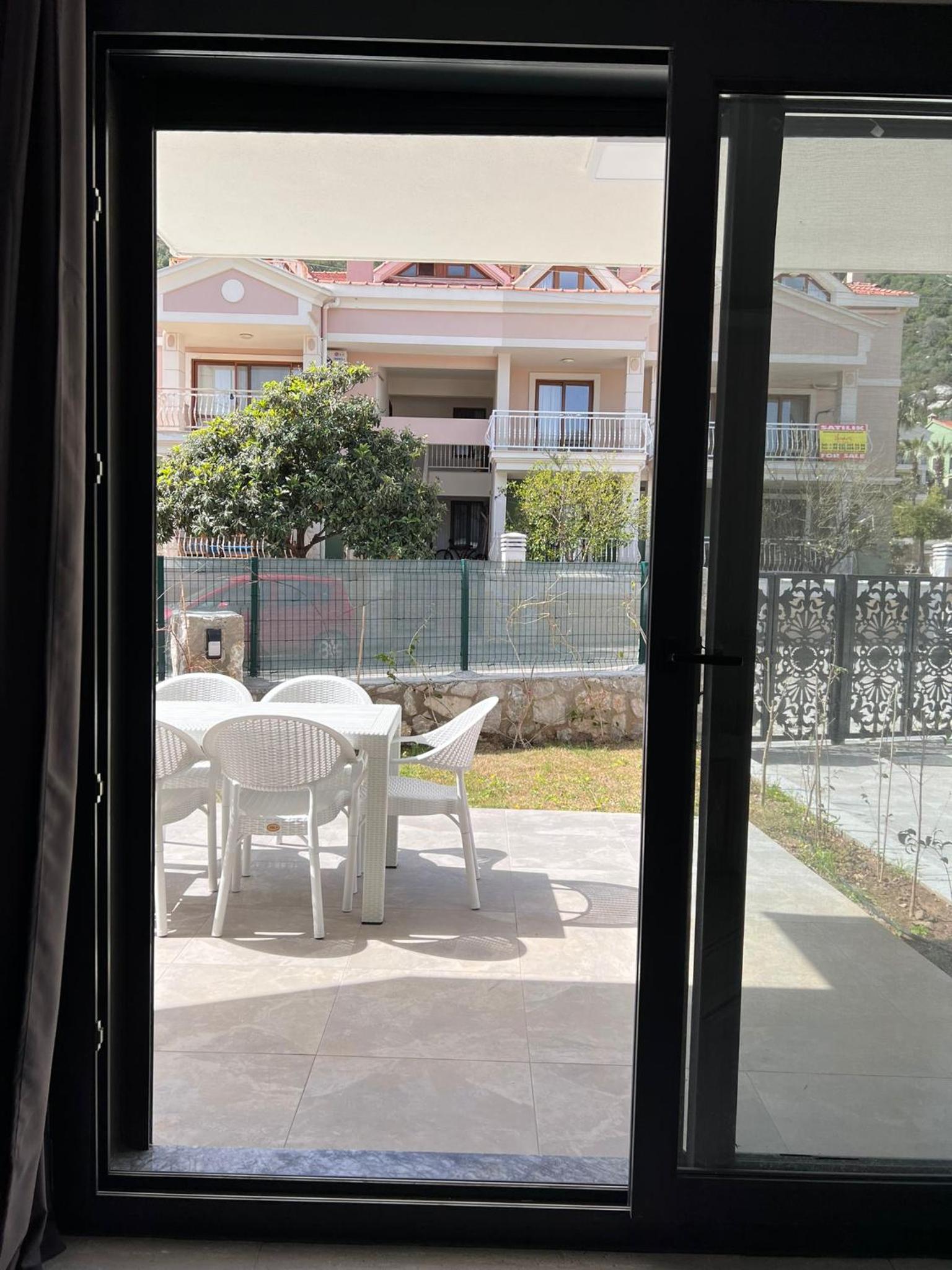 Ketenci villaları
