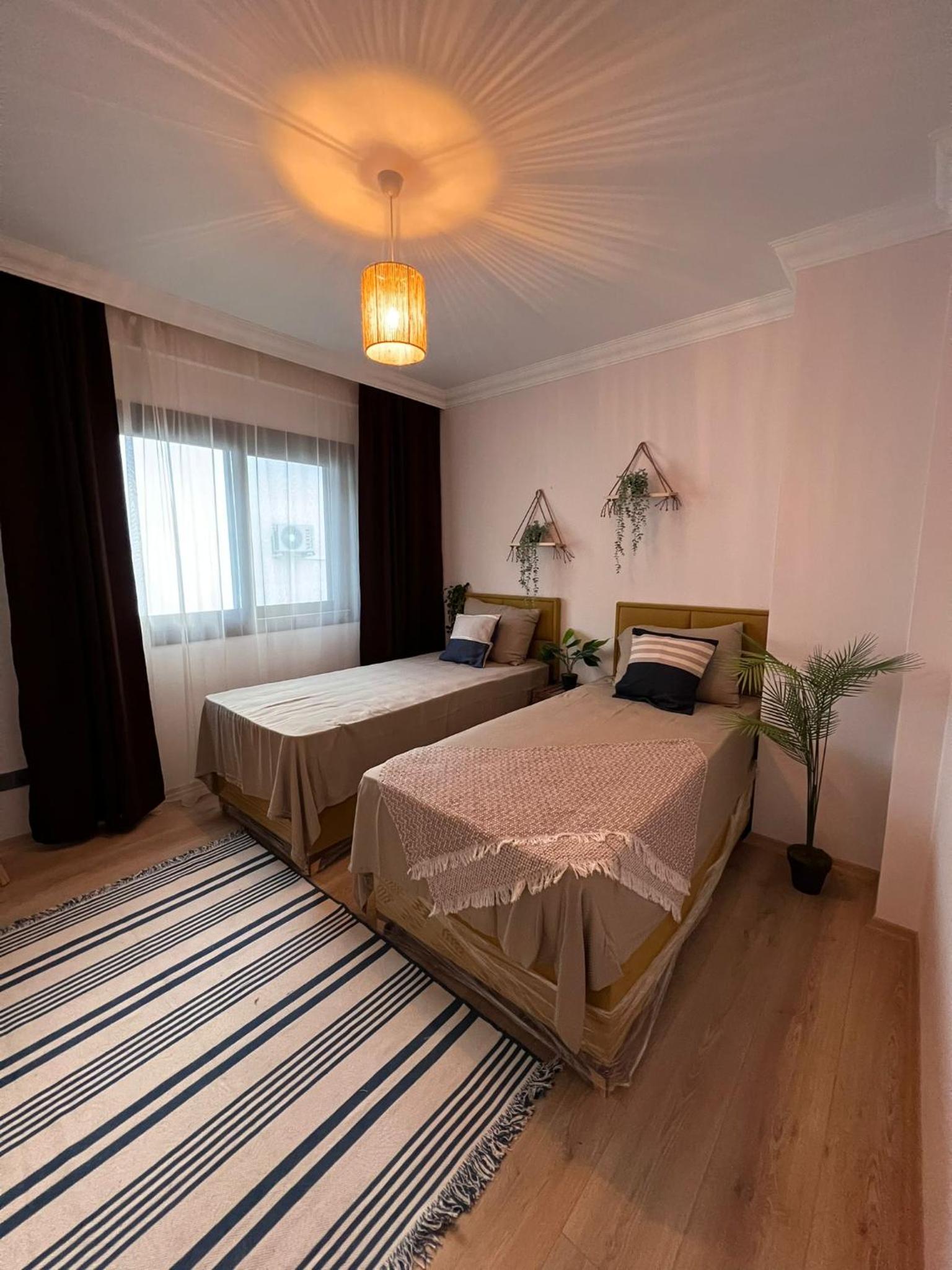 Ketenci villaları