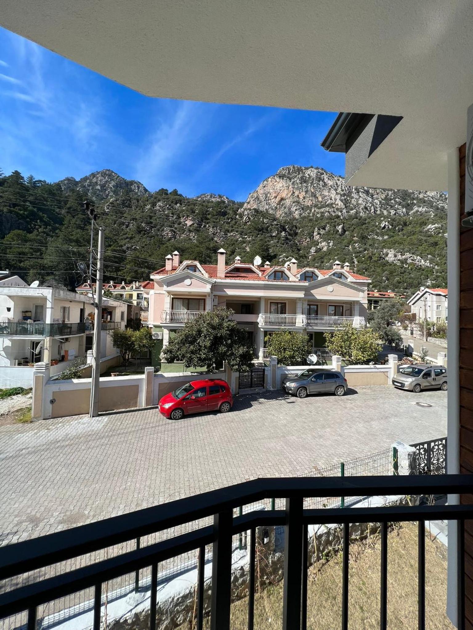Ketenci villaları