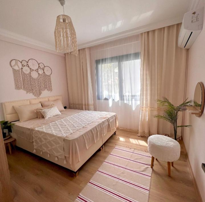 Ketenci villaları
