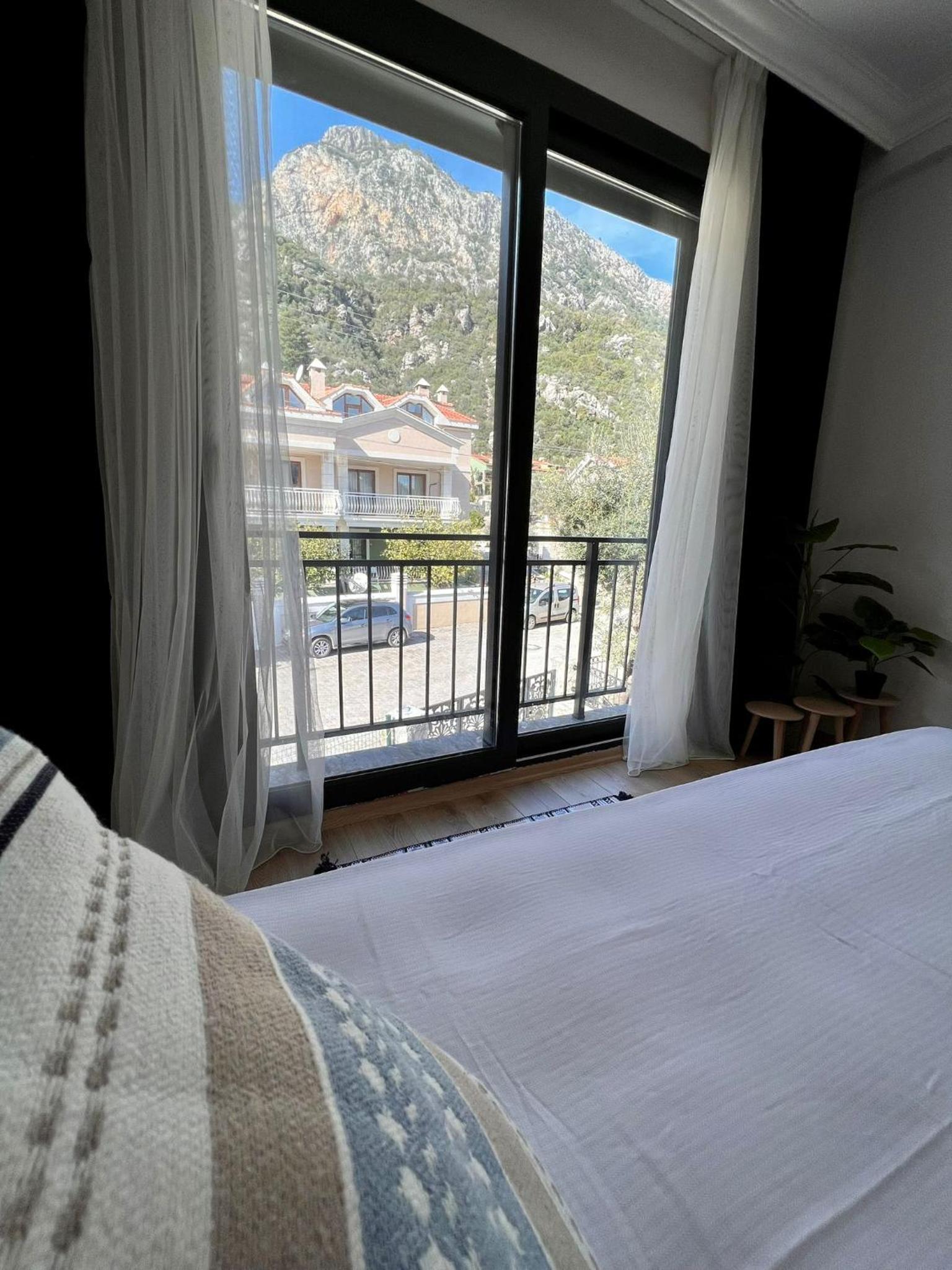 Ketenci villaları