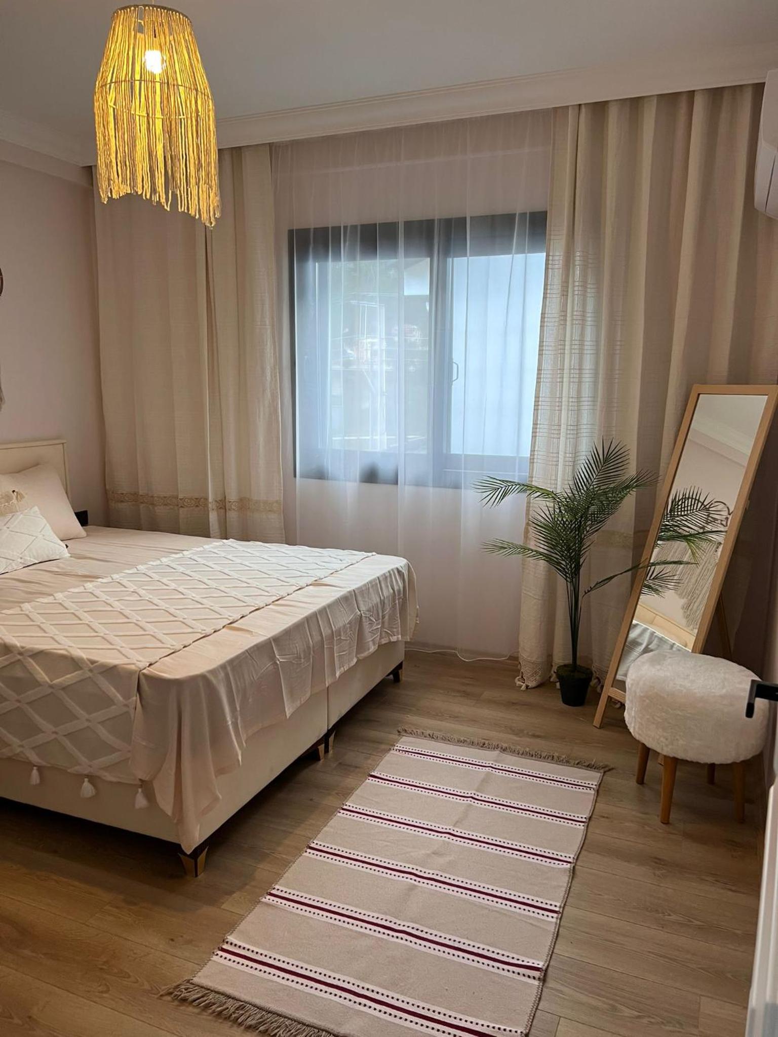 Ketenci villaları