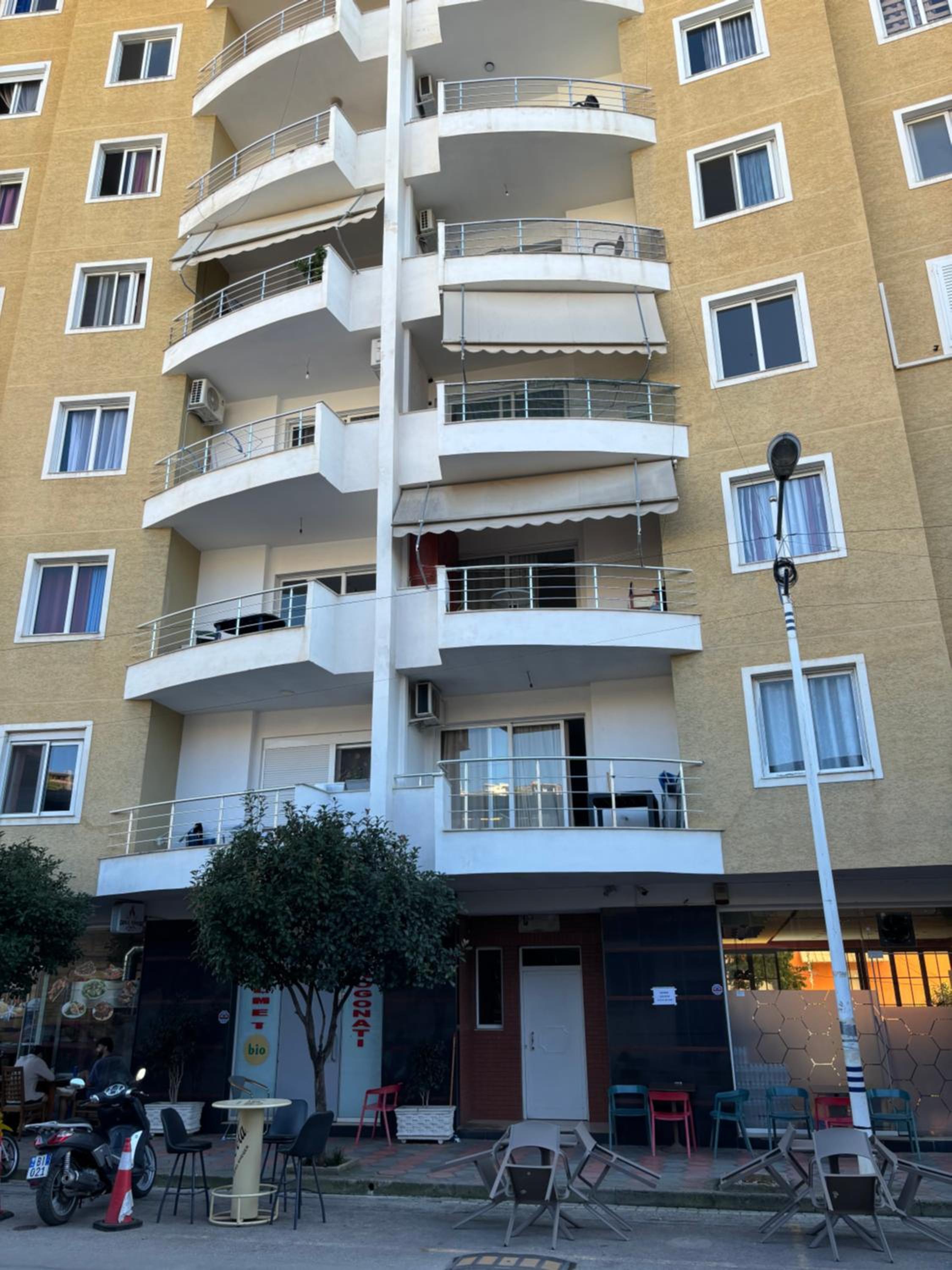 Ledi Apartment