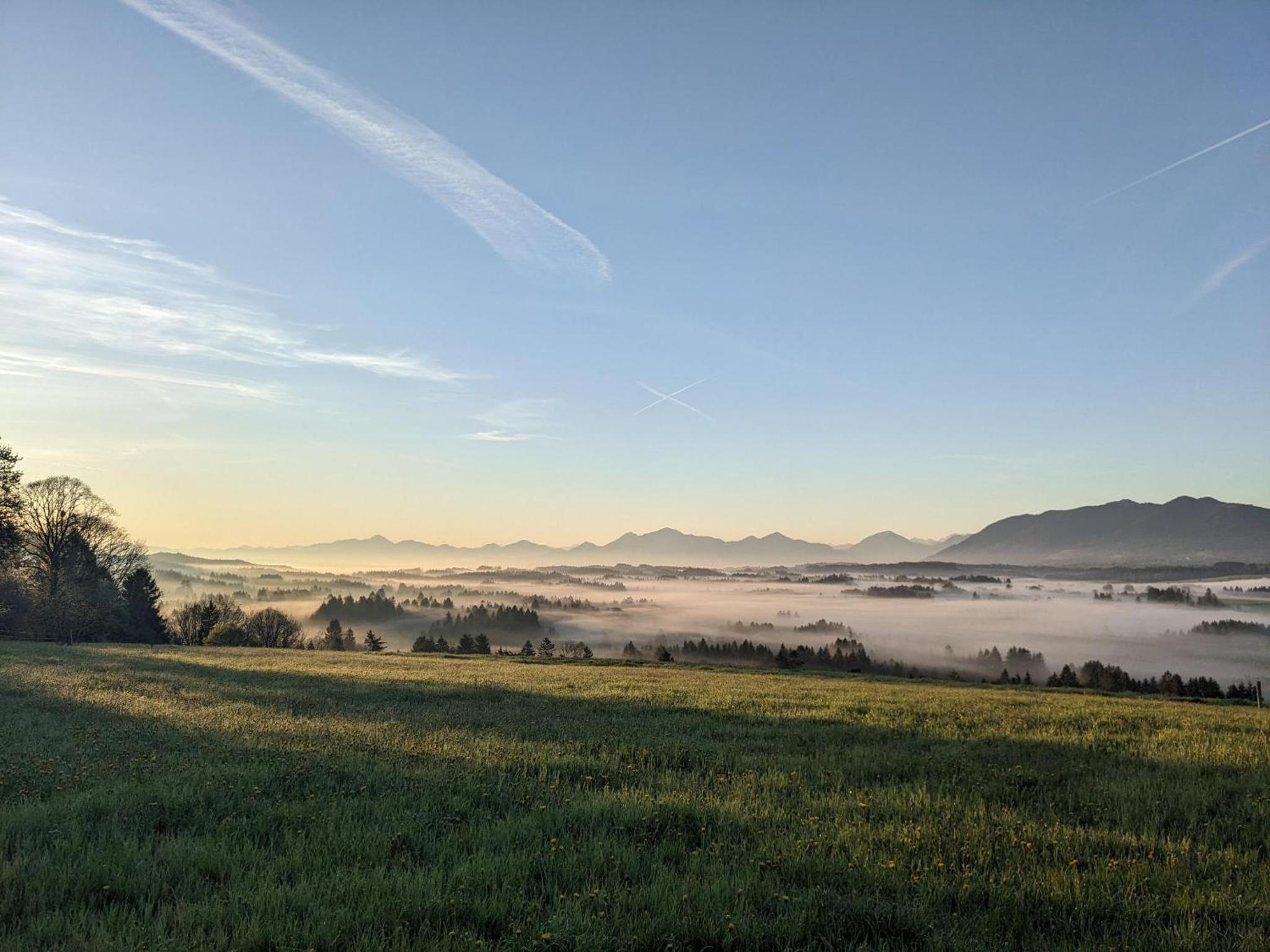 Ferien beim Baur