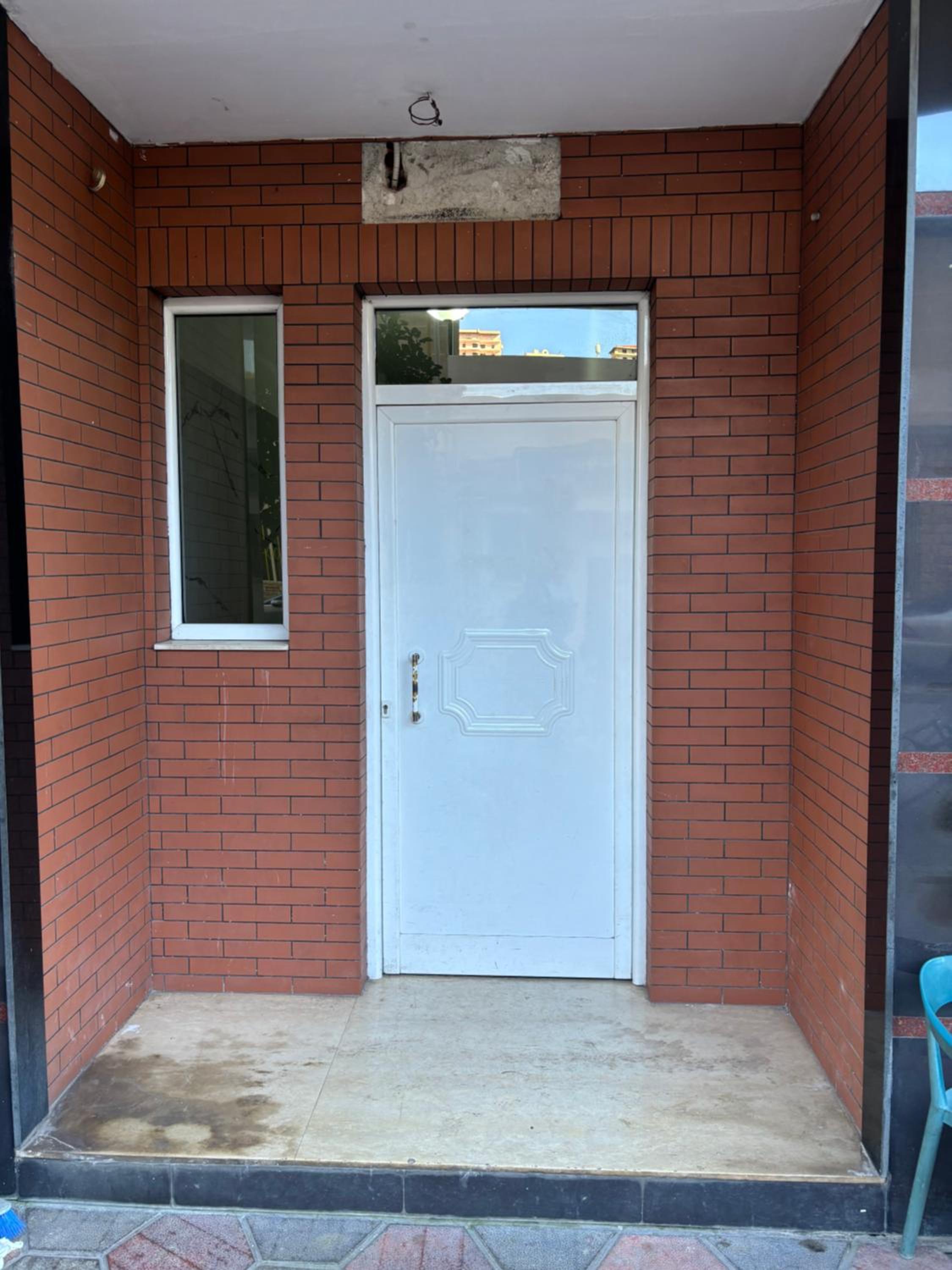 Ledi Apartment
