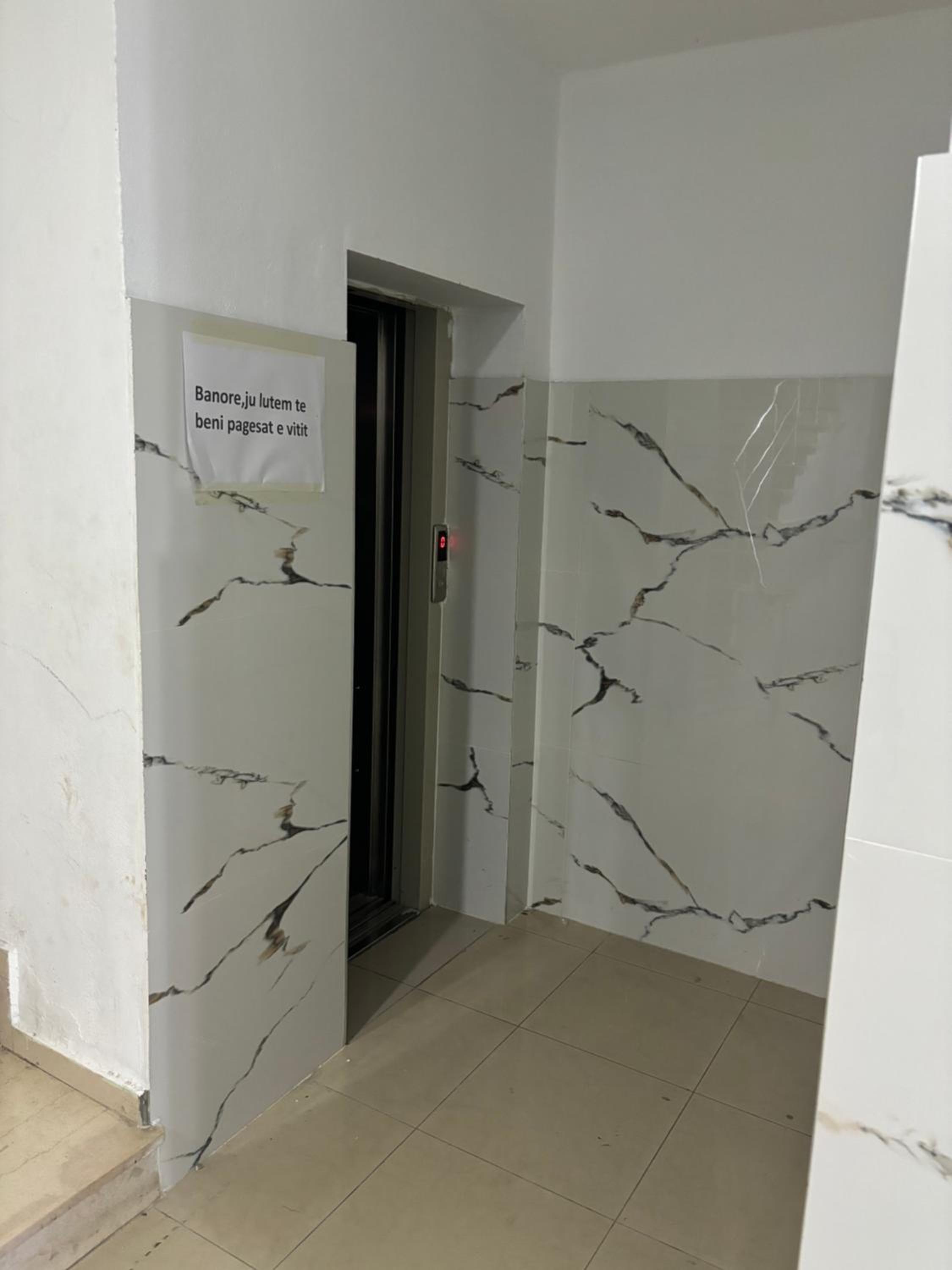 Ledi Apartment