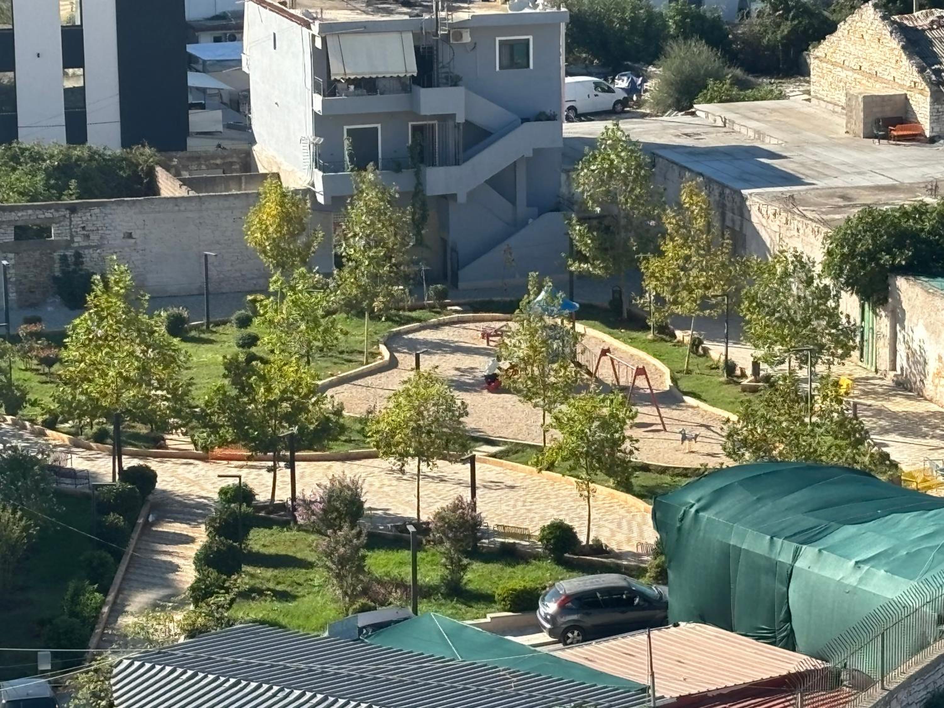 Ledi Apartment