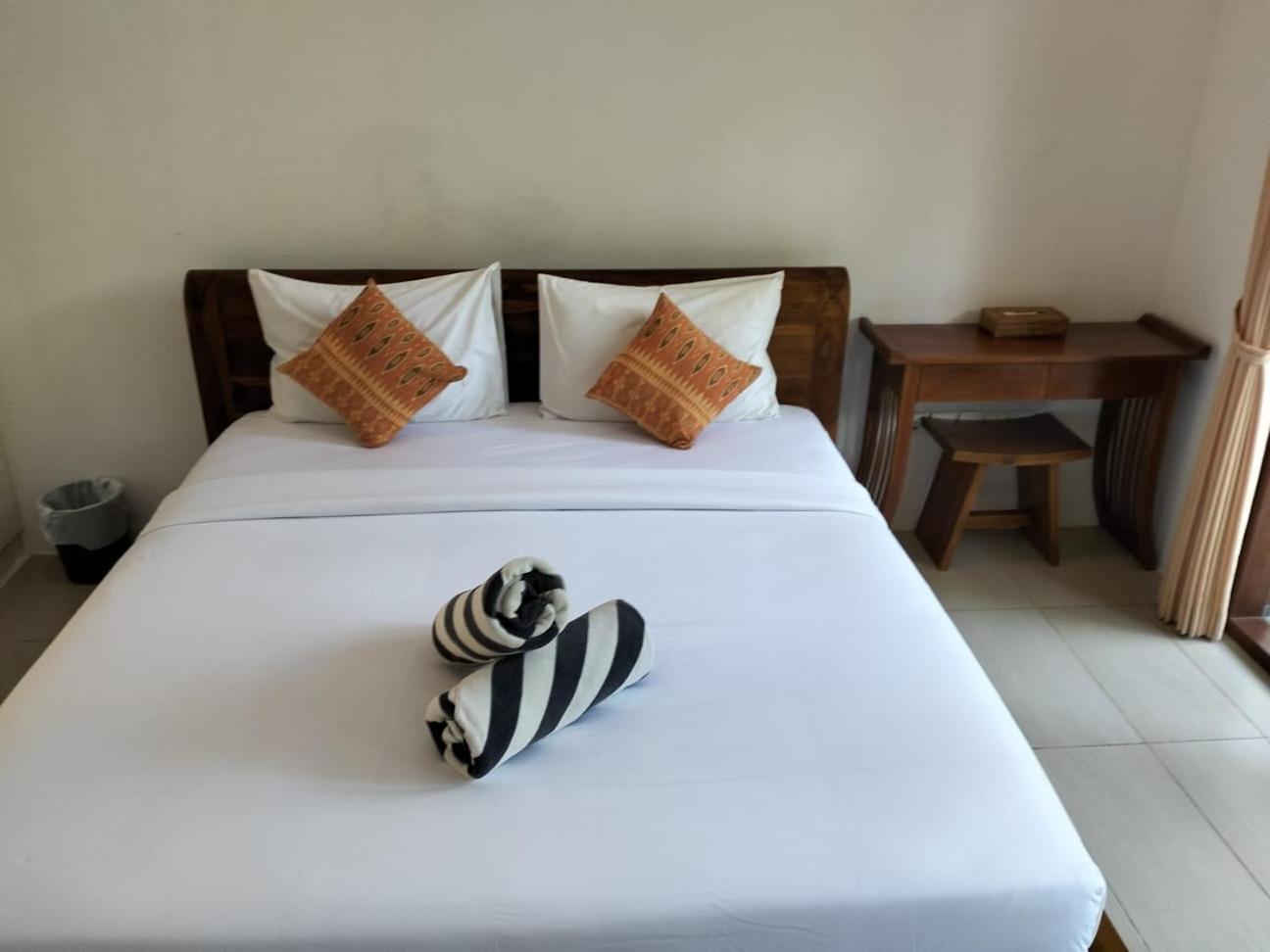 Sayang Sanur Terrace House