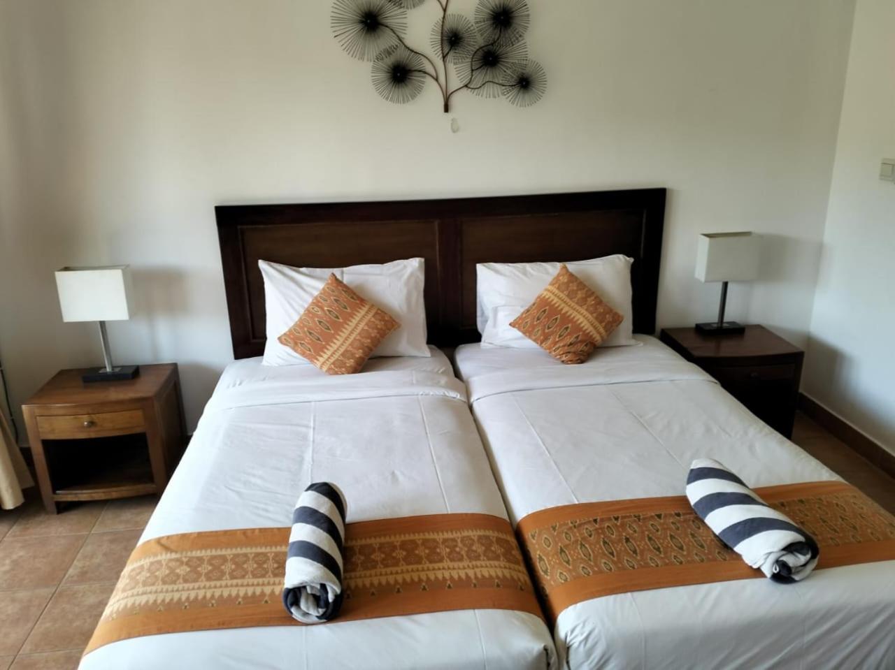 Sayang Sanur Terrace House