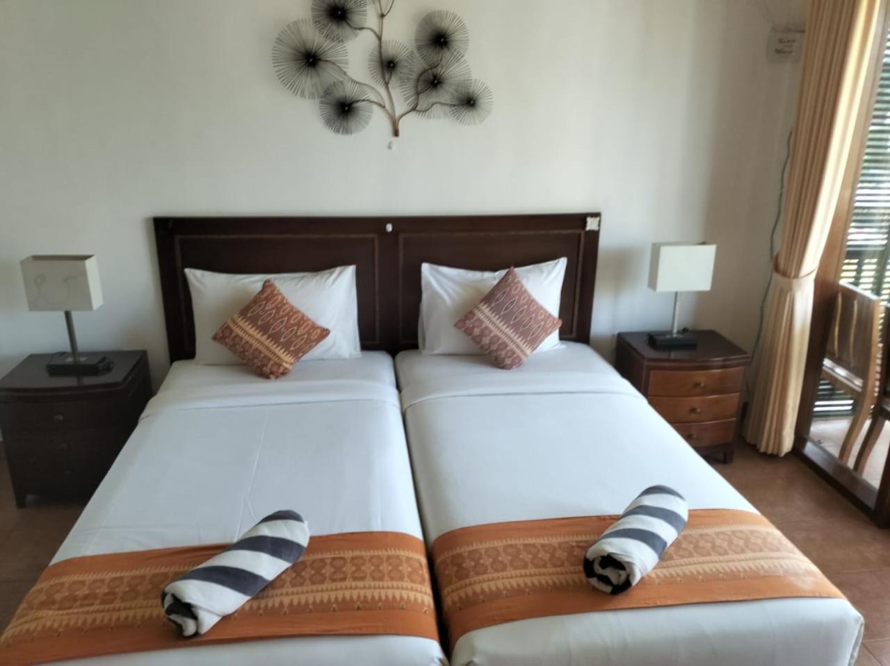 Sayang Sanur Terrace House