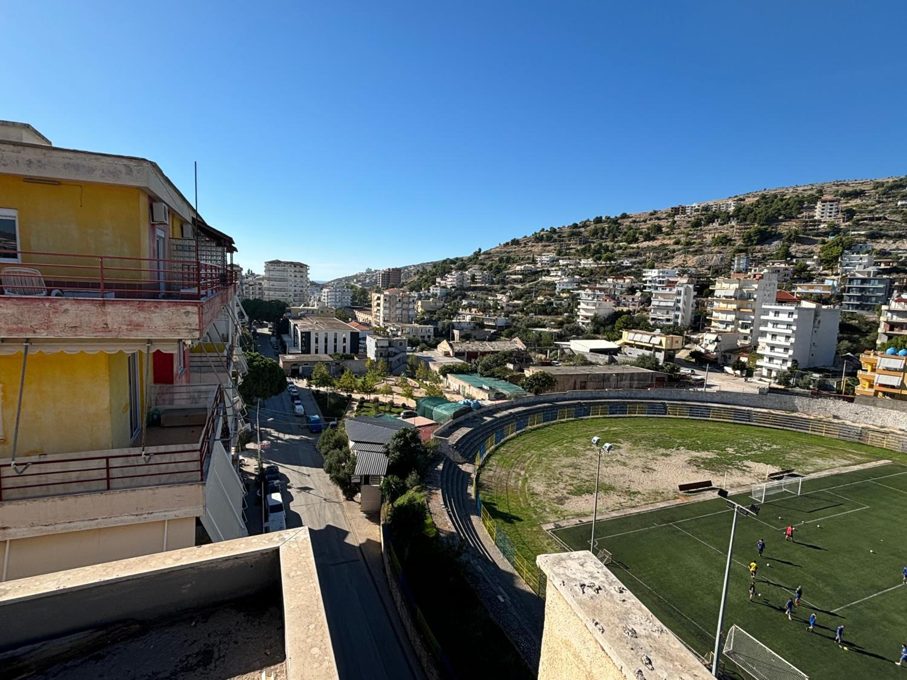 Ledi Apartment