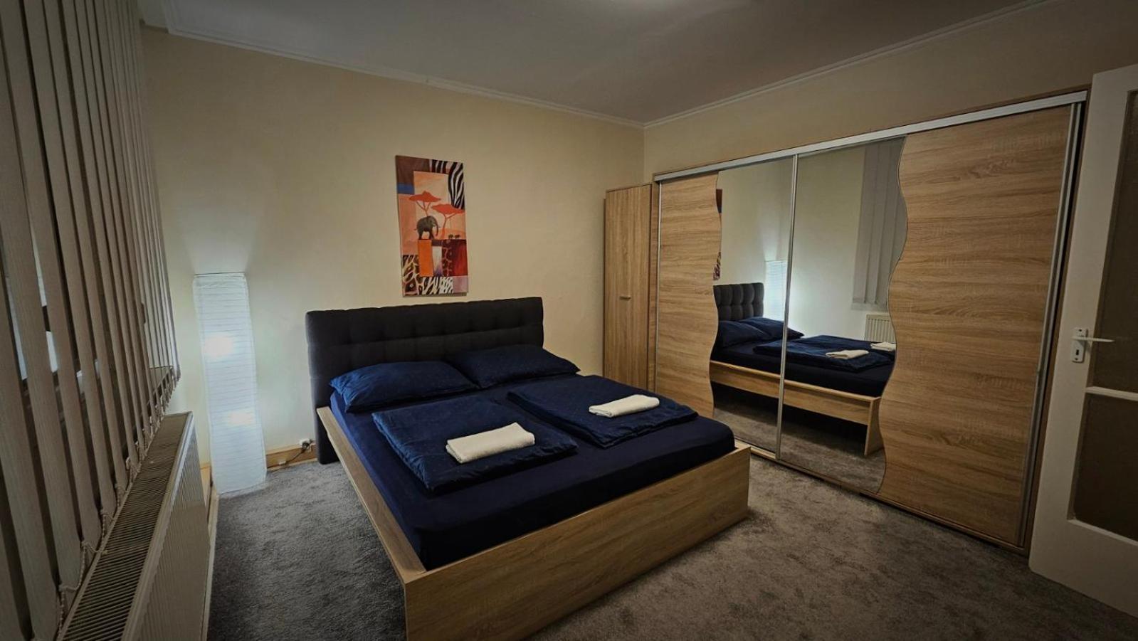 Lotti Apartman
