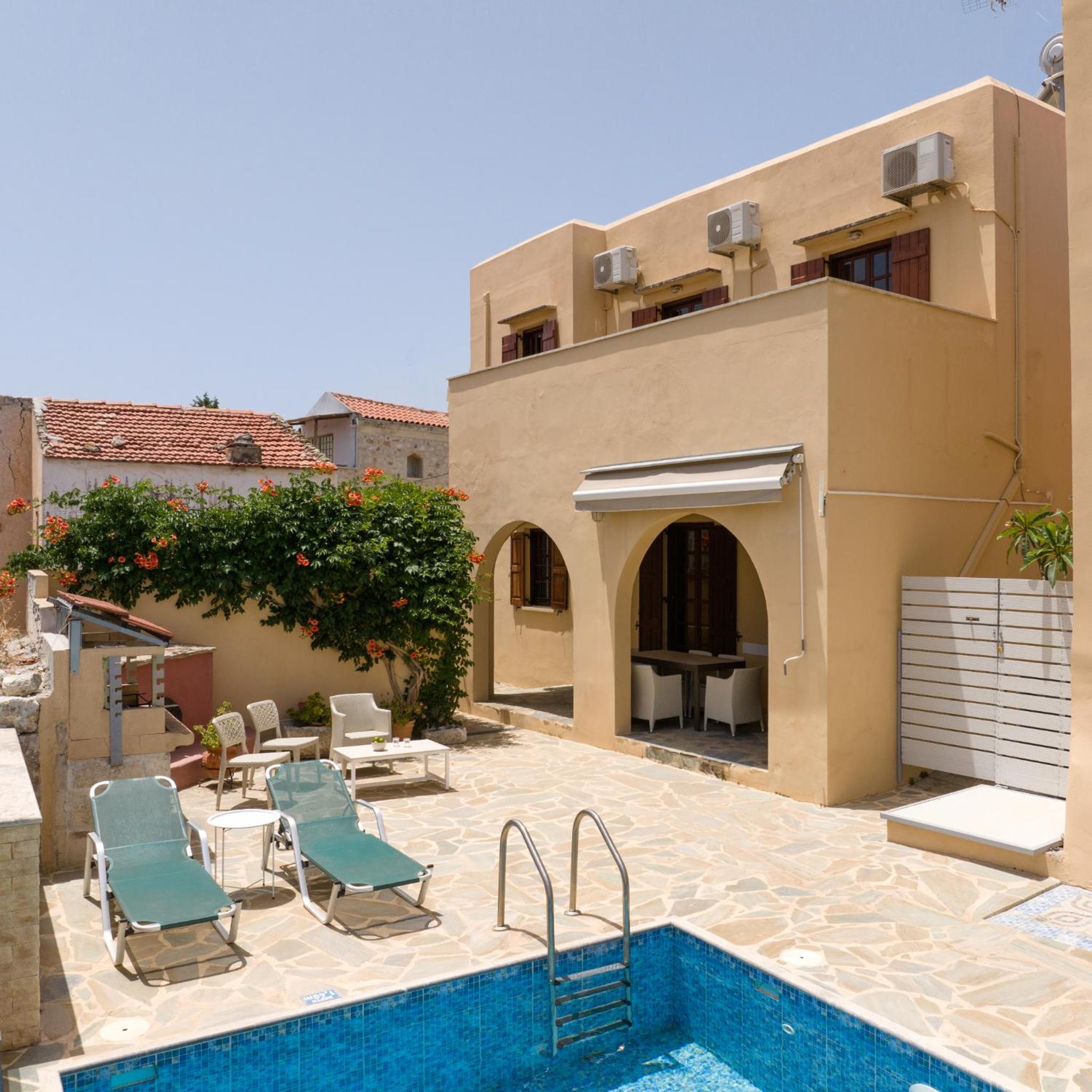 Abrakamus By Forest Villas view 5