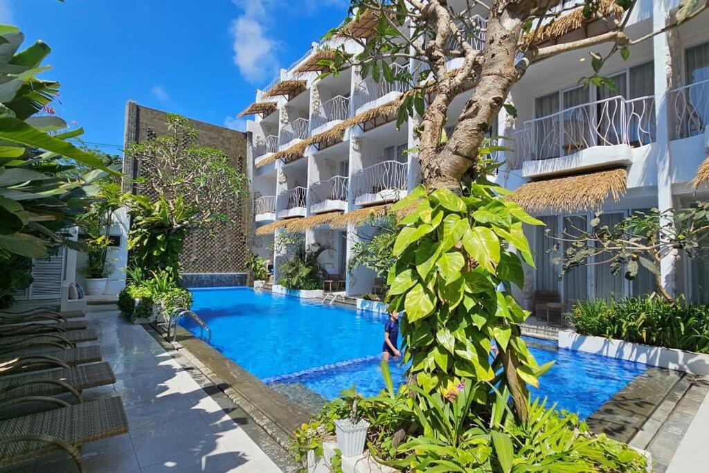 Khaiyyara-Mediterranean Style 2 Bedroom Pool Villa view 2