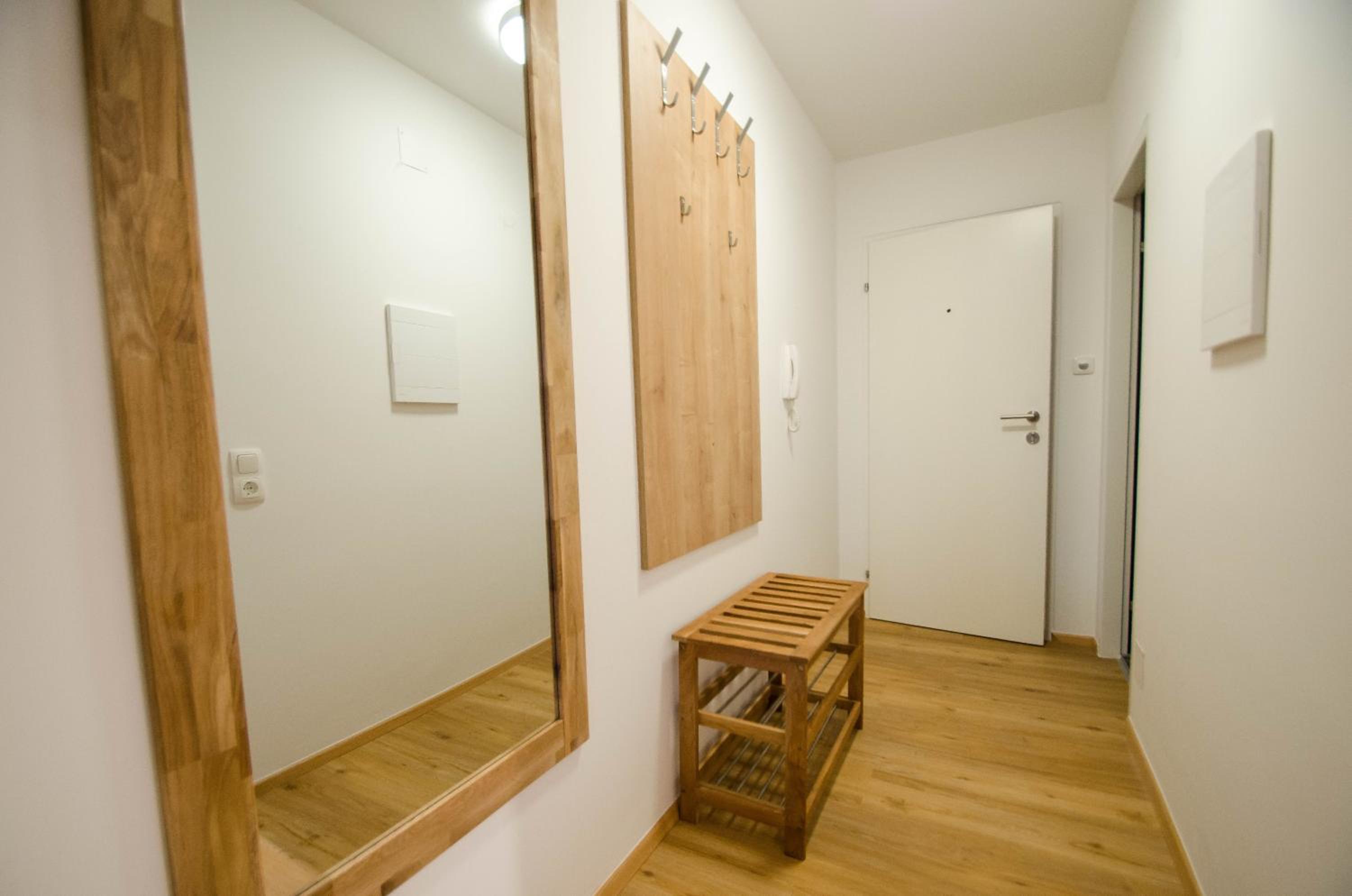 Deluxe Studio Kaprun by All in One Apartments