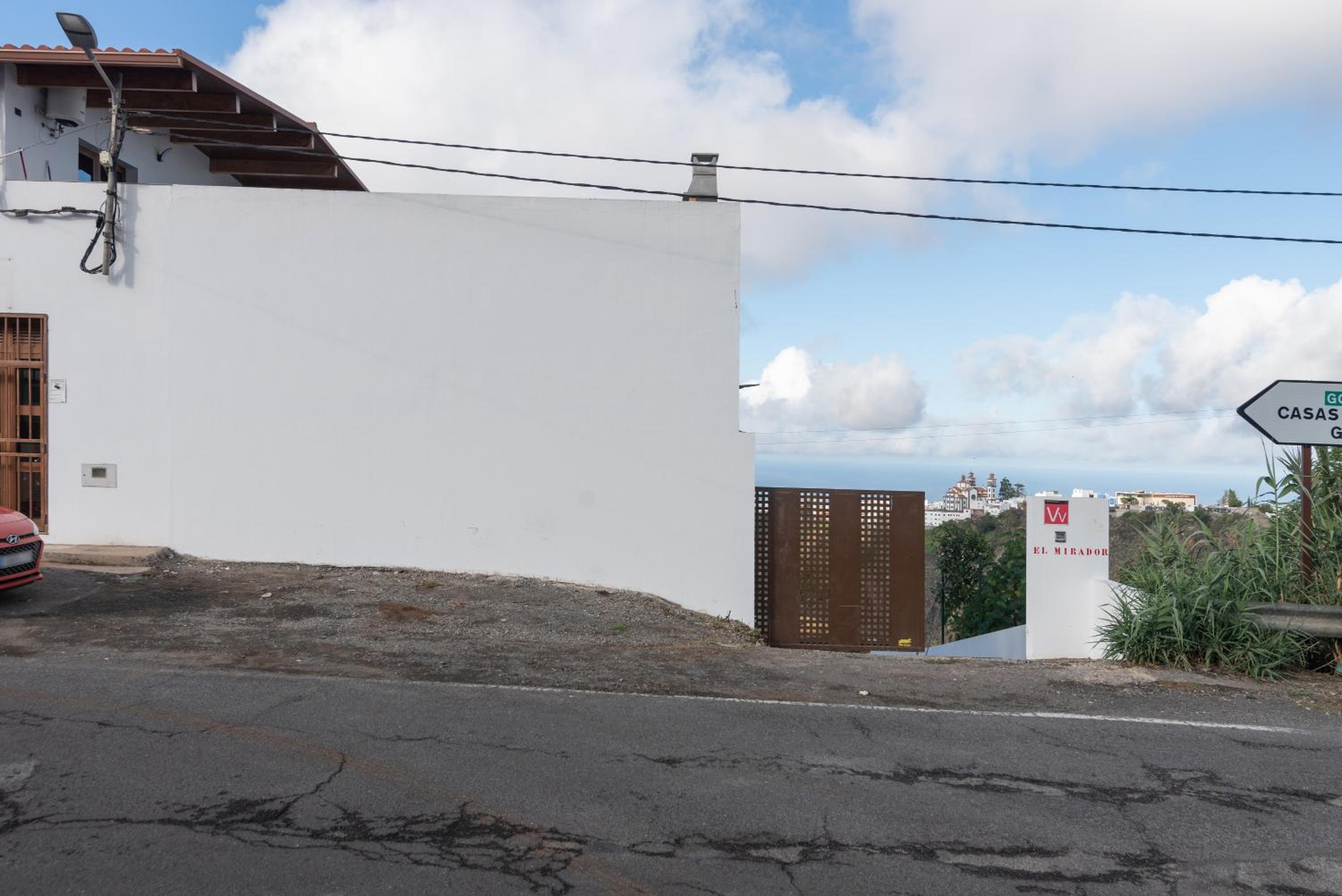 Viviendas Vacacionales El Mirador