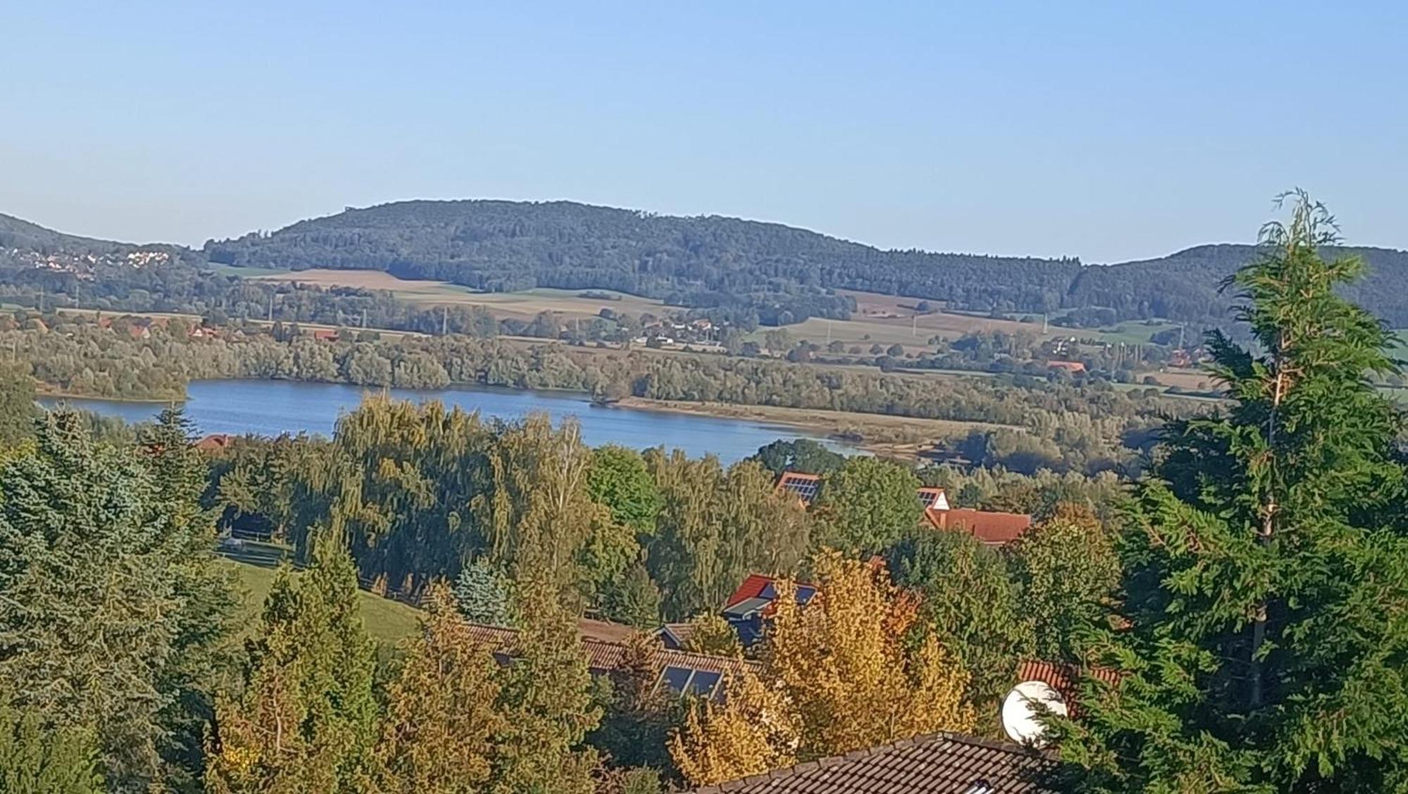 Fewo Auenlandschaft
