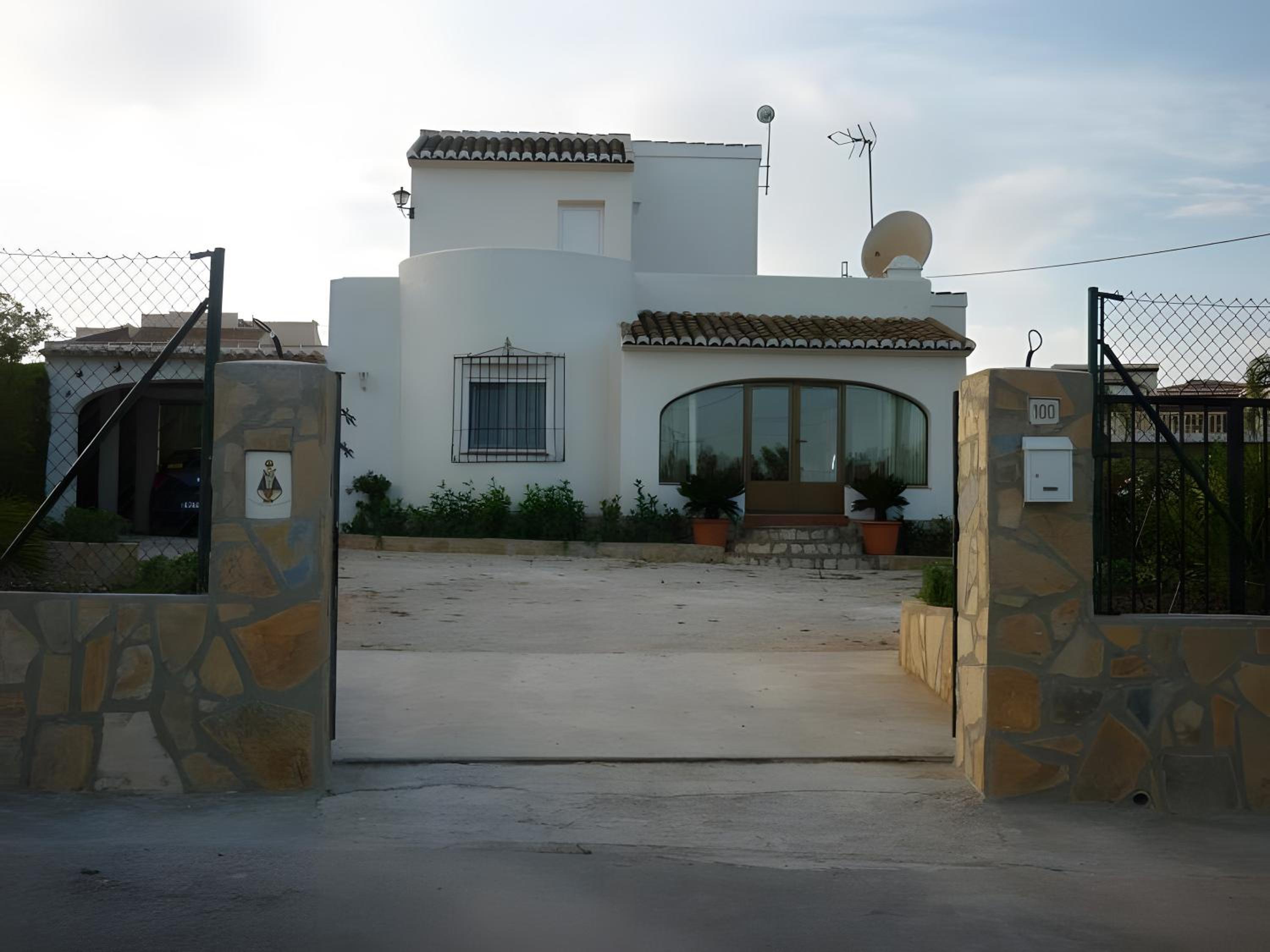 El Horreo Xabia