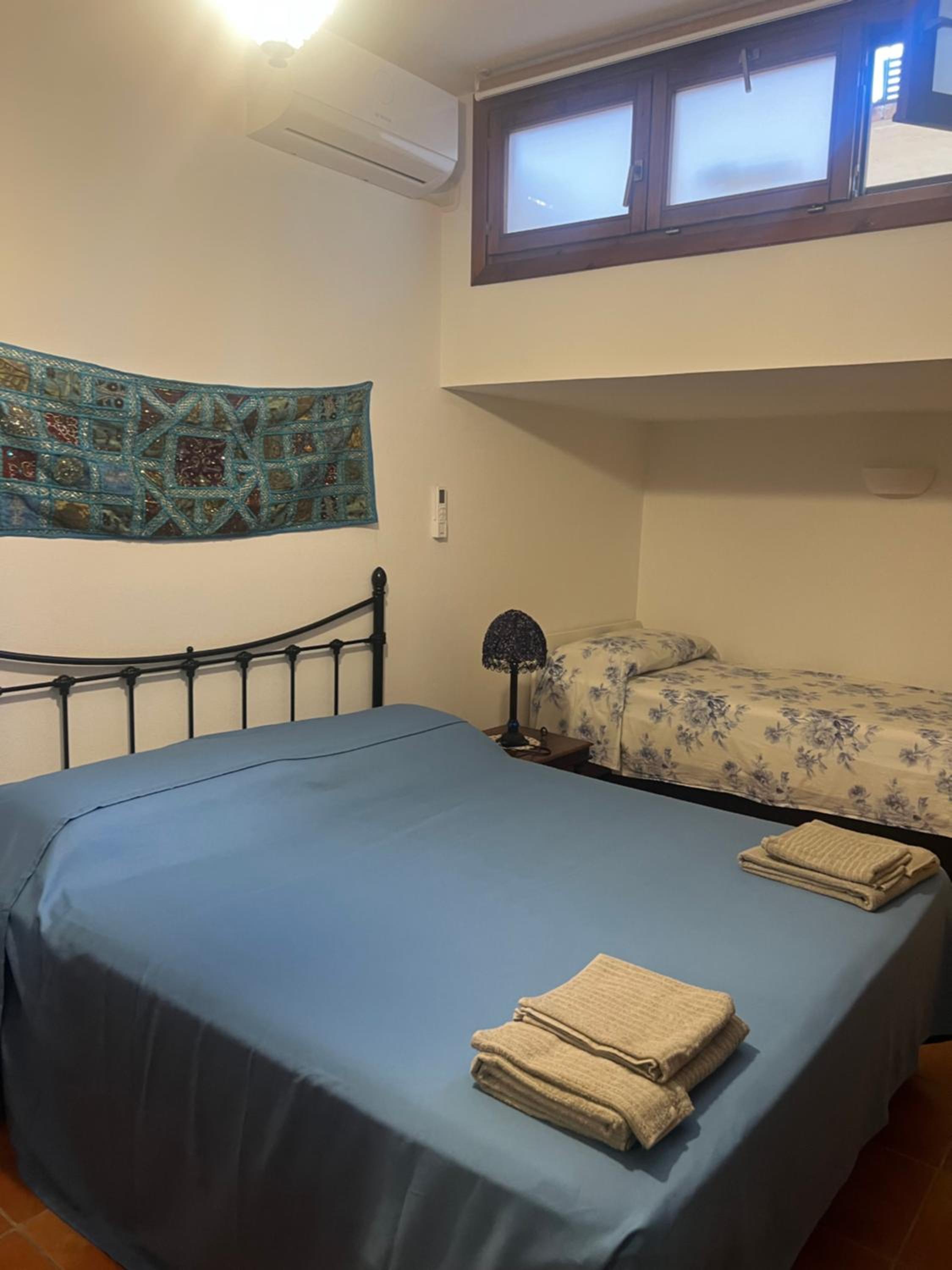 Villa Marghe Mazzaforno Sicilia