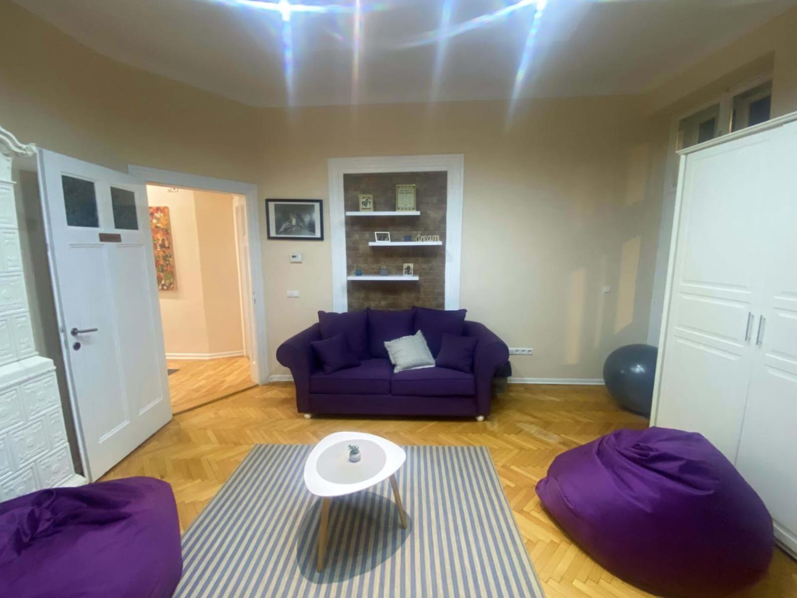 FG Boutique Hostel