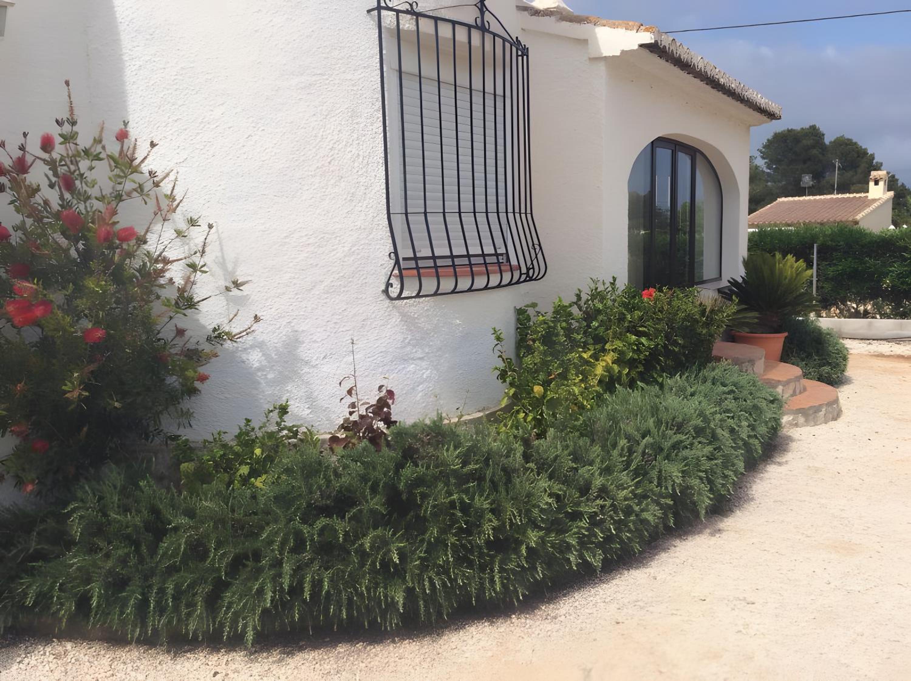 El Horreo Xabia