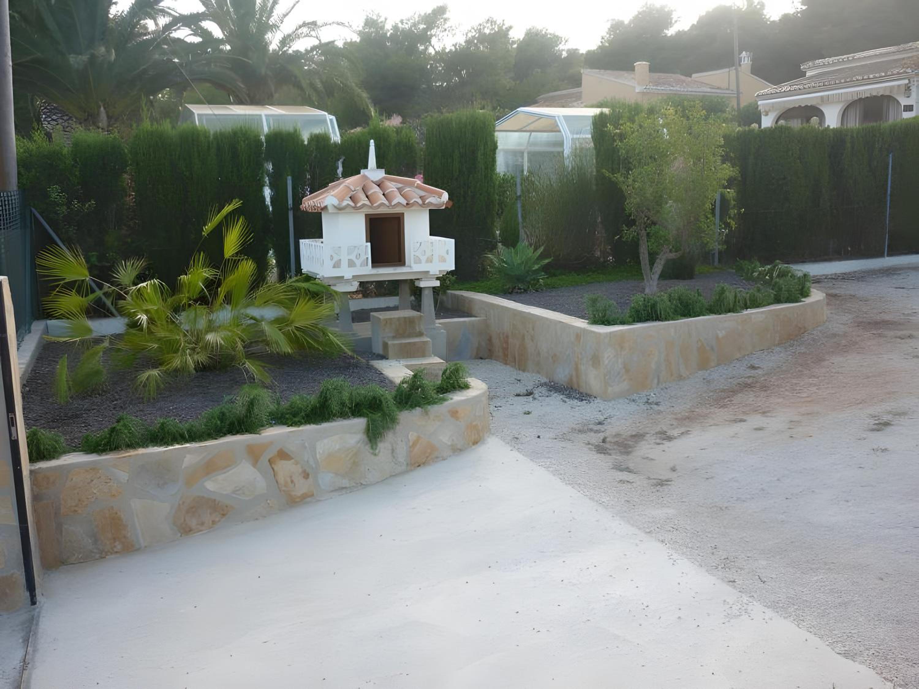 El Horreo Xabia