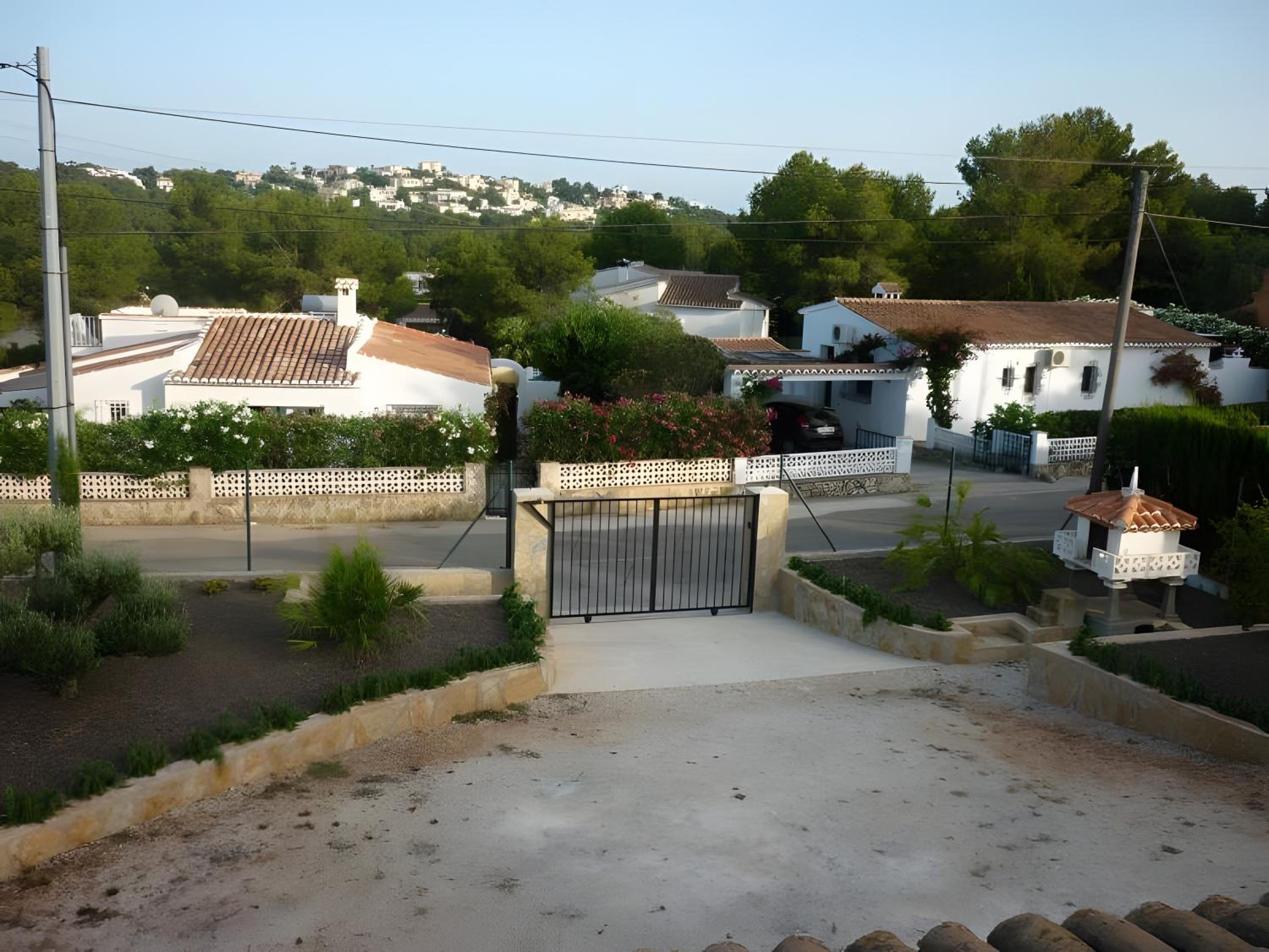 El Horreo Xabia