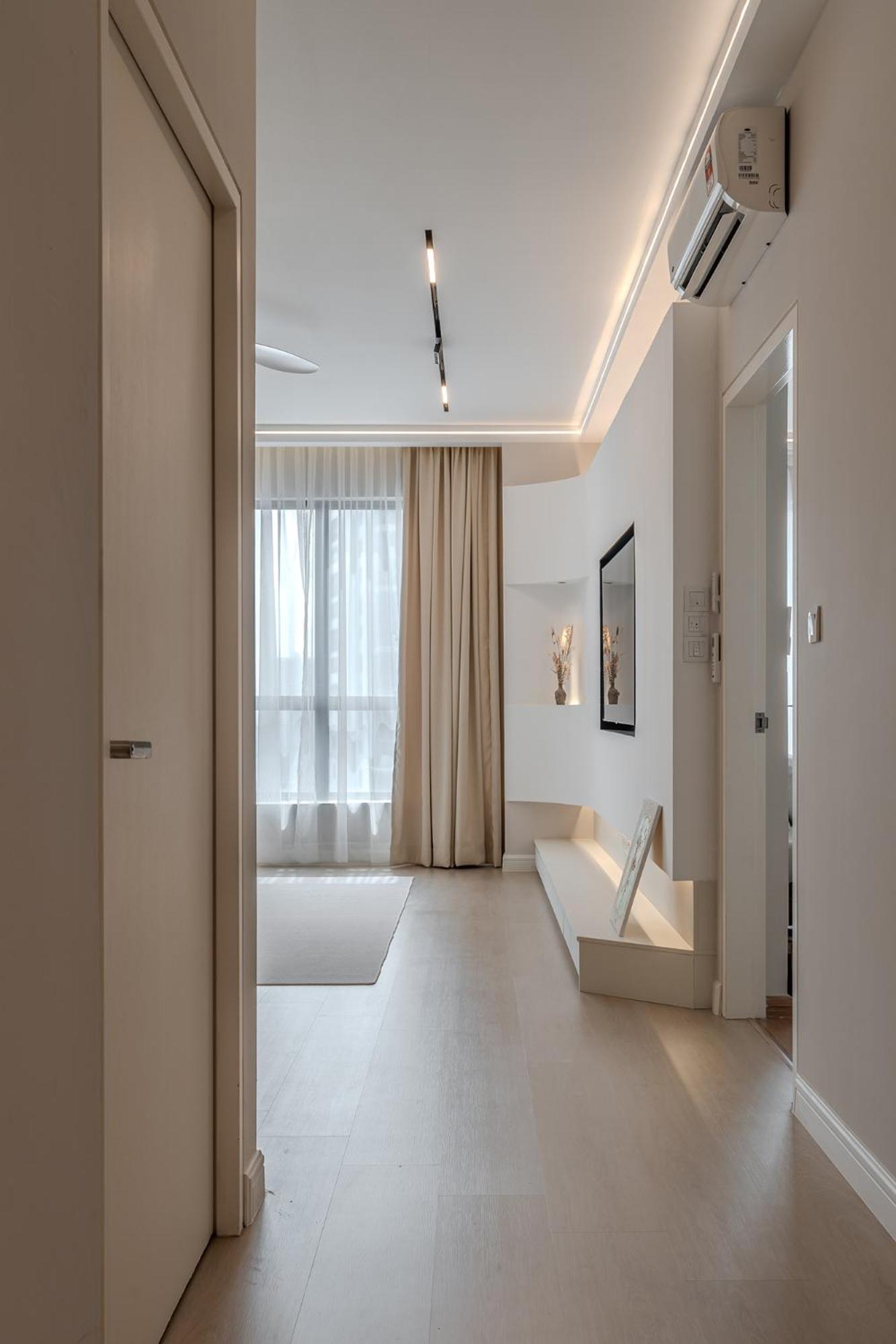2rooms 4pax link mall MRT#KL #Jhouse#Ekocheras#Malaysia