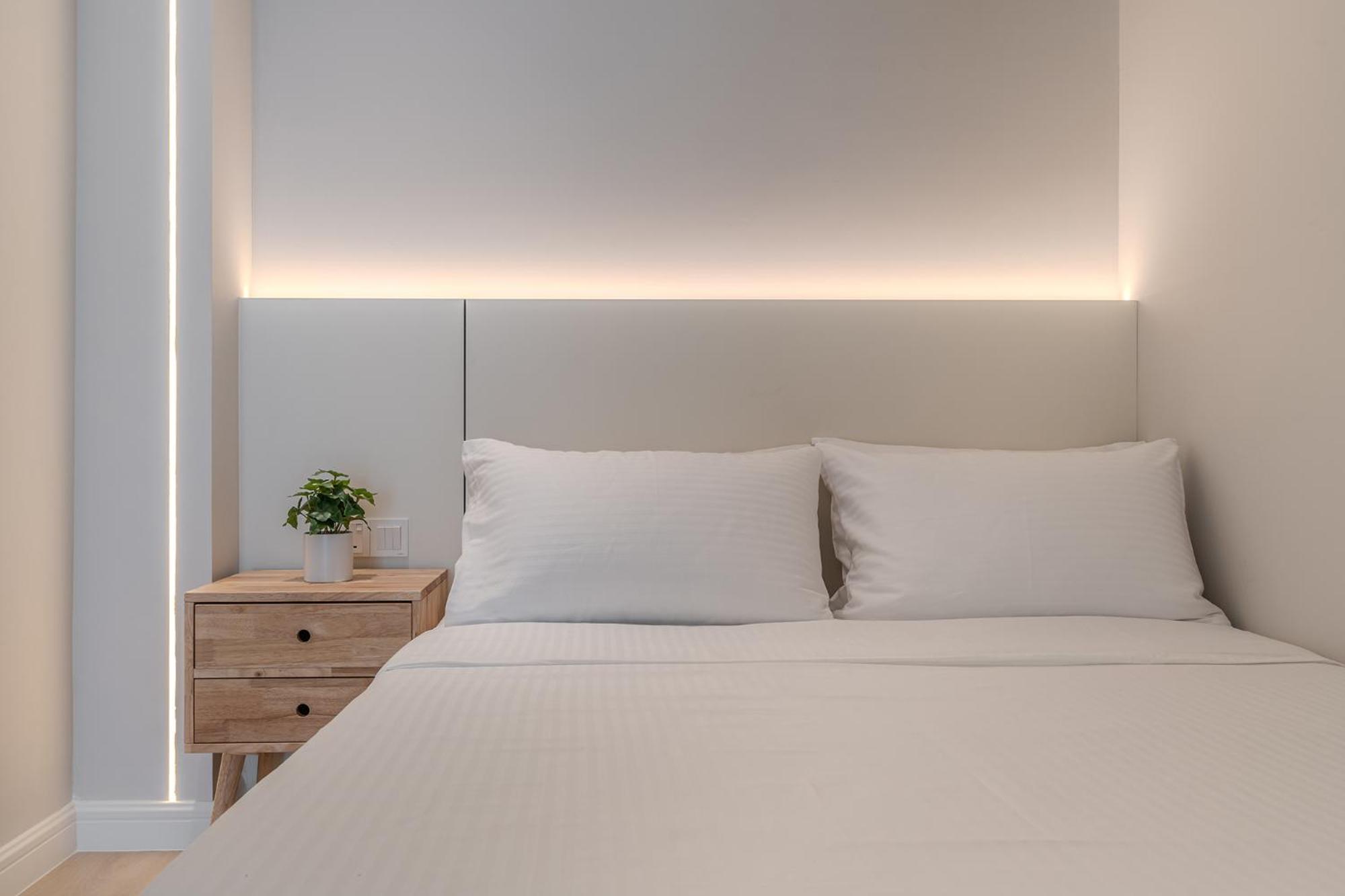 2rooms 4pax link mall MRT#KL #Jhouse#Ekocheras#Malaysia