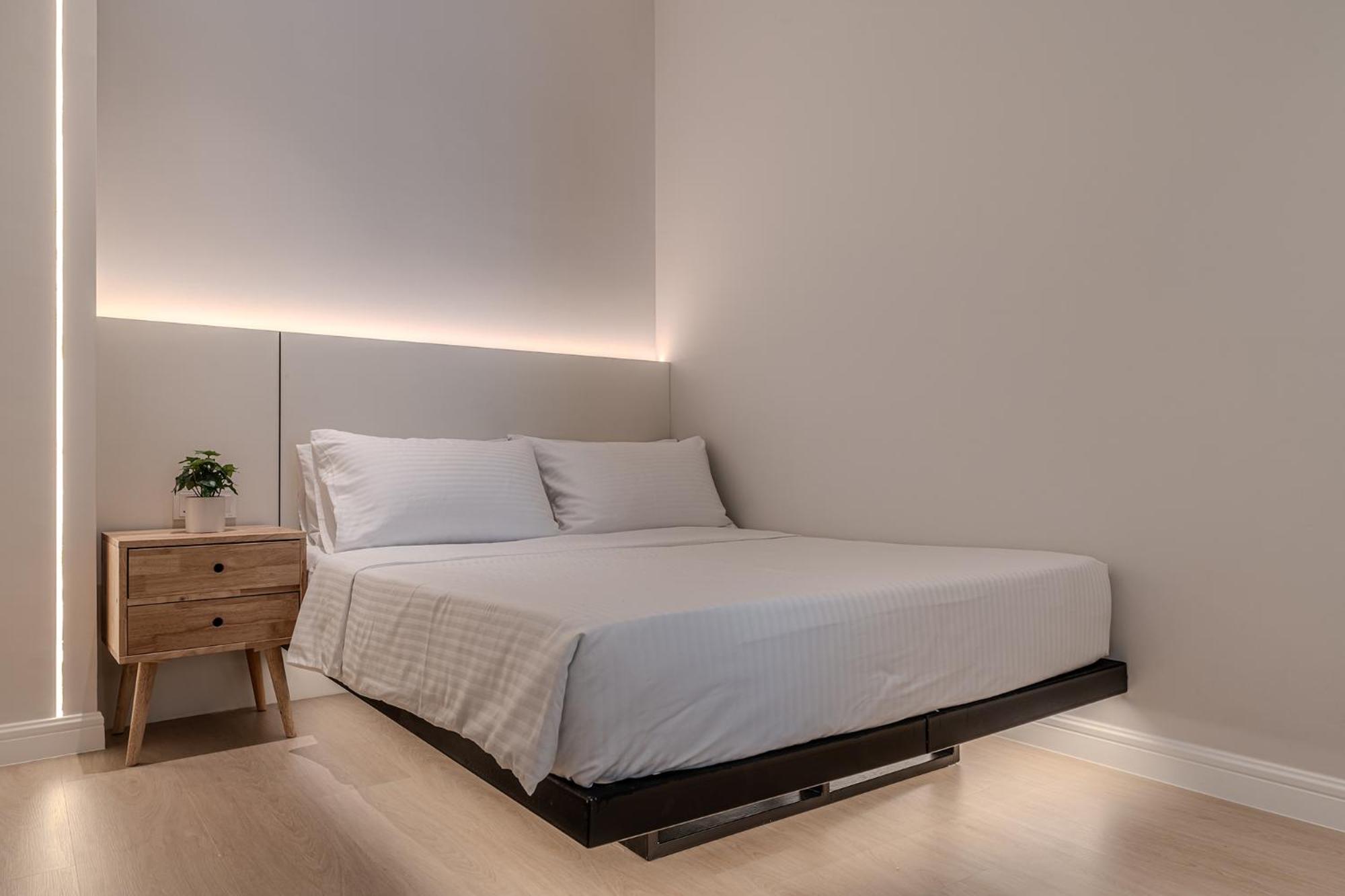 2rooms 4pax link mall MRT#KL #Jhouse#Ekocheras#Malaysia