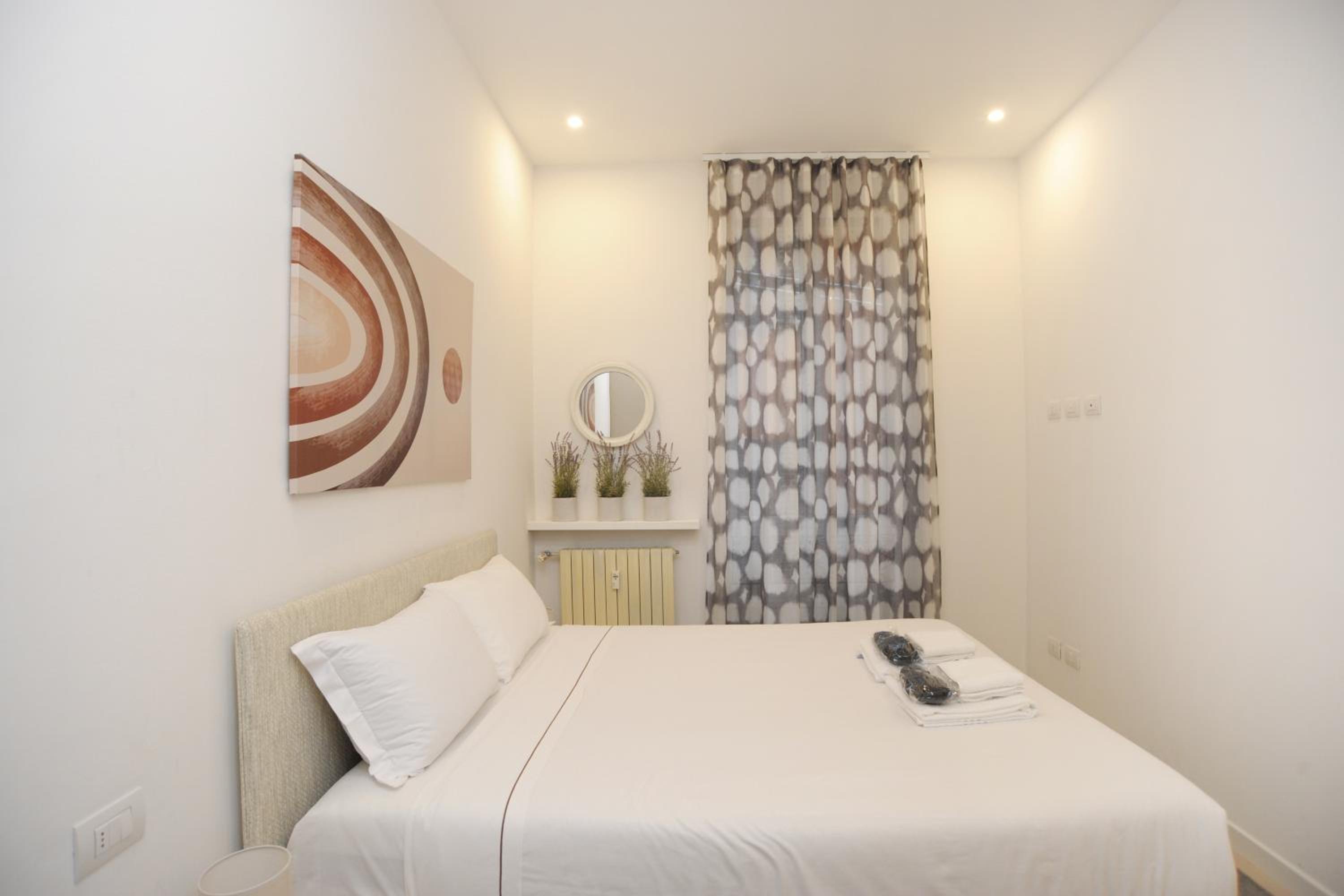 Lanzone Apartment